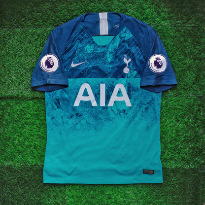 2018/19 Tottenham #10 KANE Third Jersey (M)