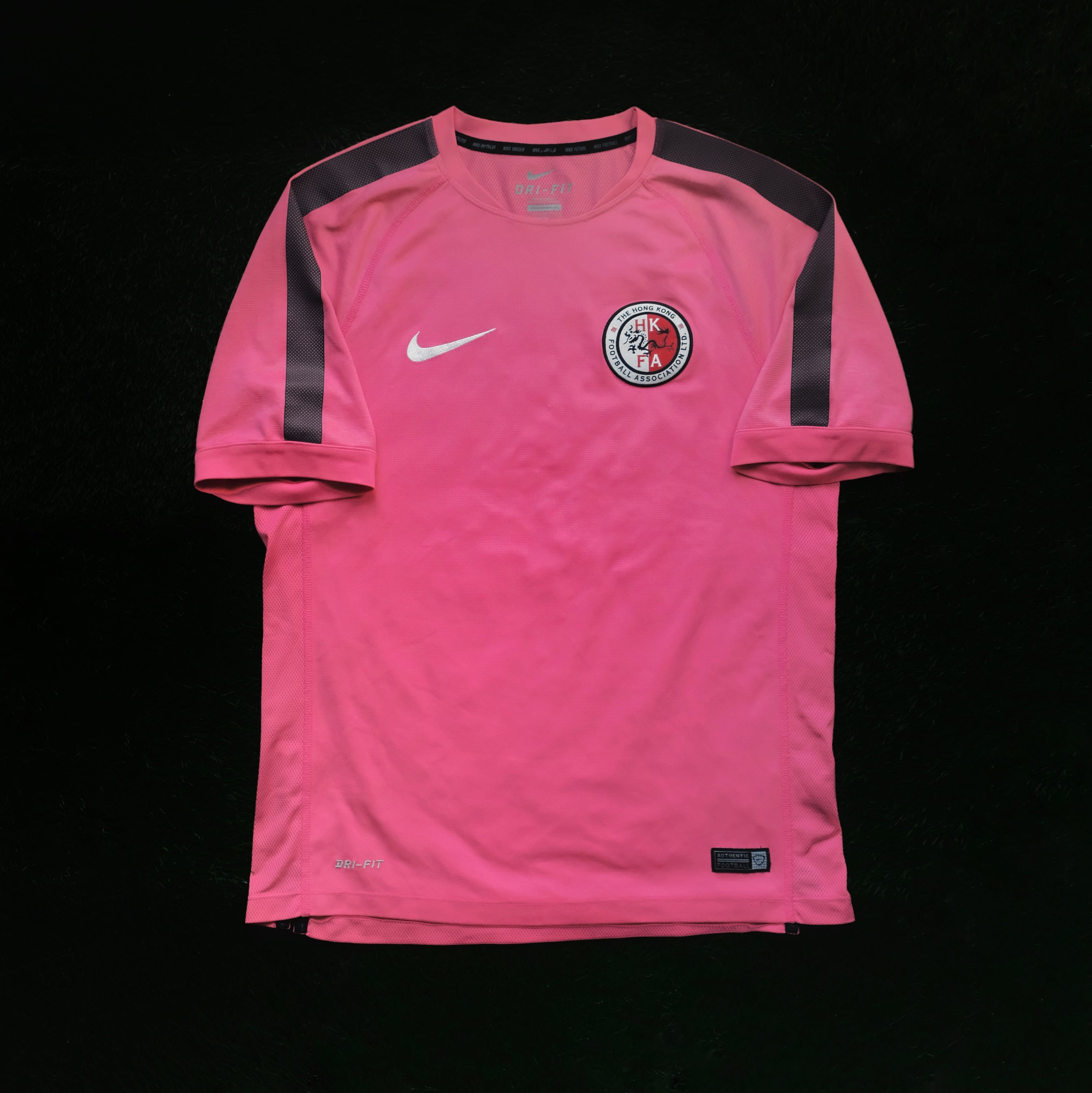 Nike Hong Kong Training Top (M)