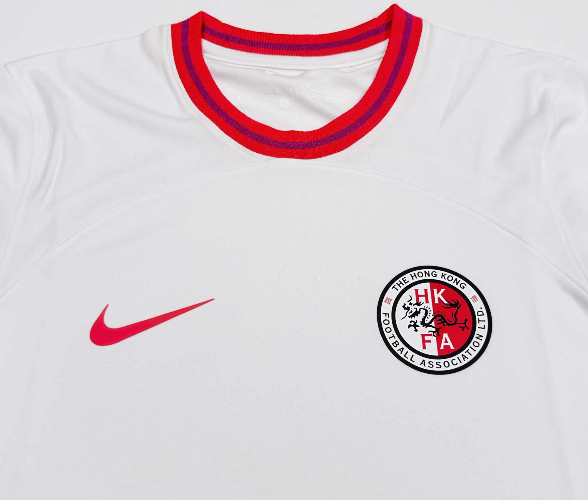 2023/24 Hong Kong Away Jersey (M)