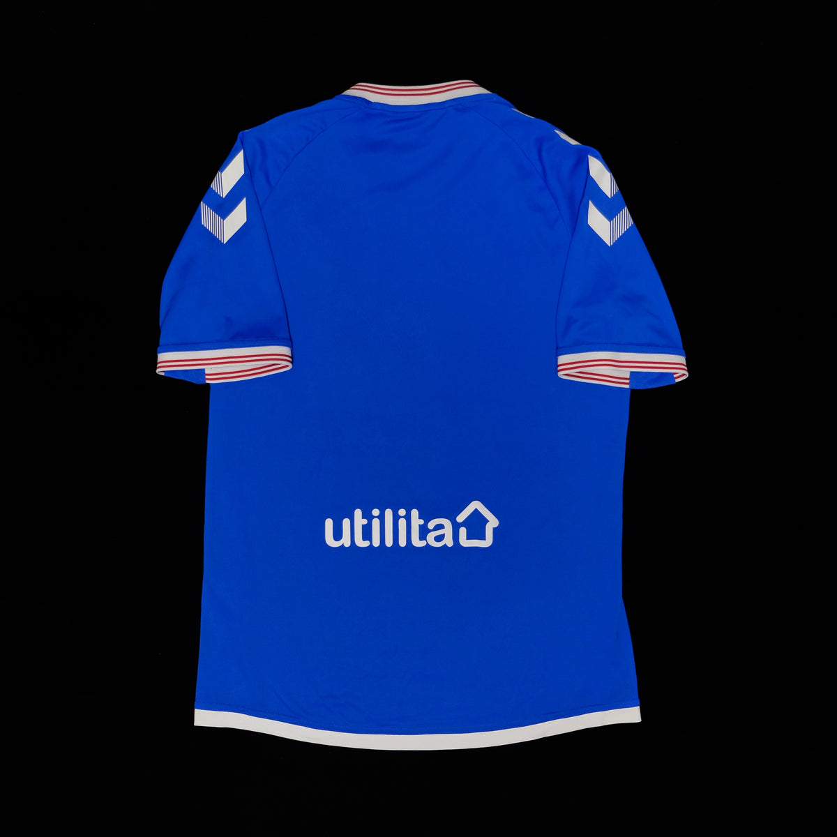 2019/20 Rangers Home Jersey (S)