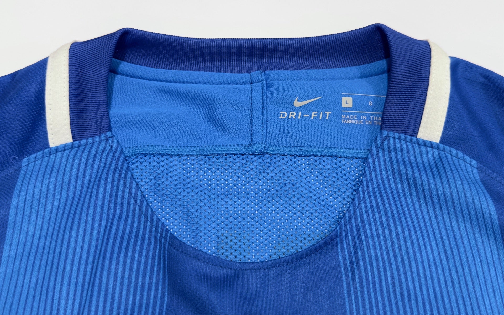 2017/18 Kitchee #18 FORLAN Home Jersey (L)