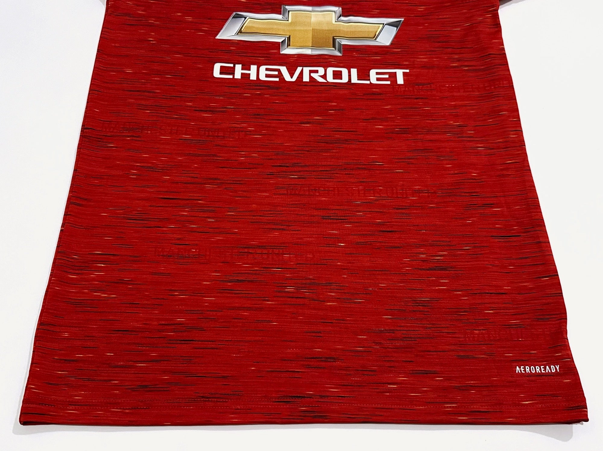 2020/21 Man Utd #11 GREENWOOD Home Jersey (S)