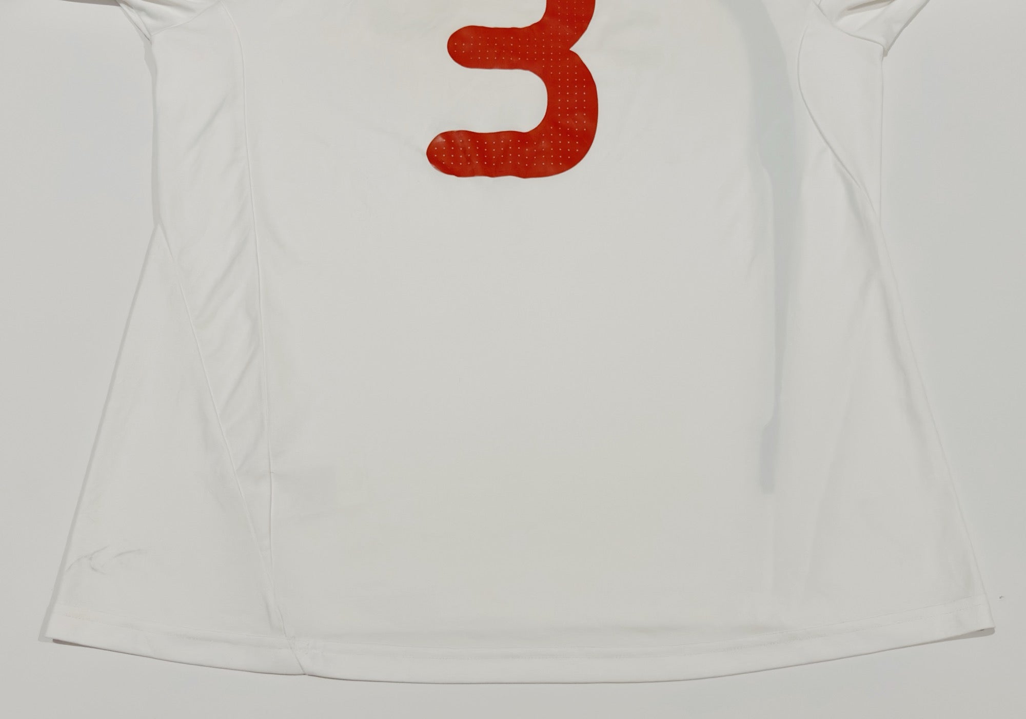 2009/10 Hong Kong #3 Away Jersey (XL)