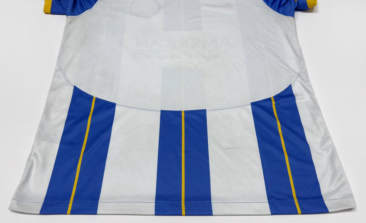 2022/23 Brighton Home Jersey (XL)