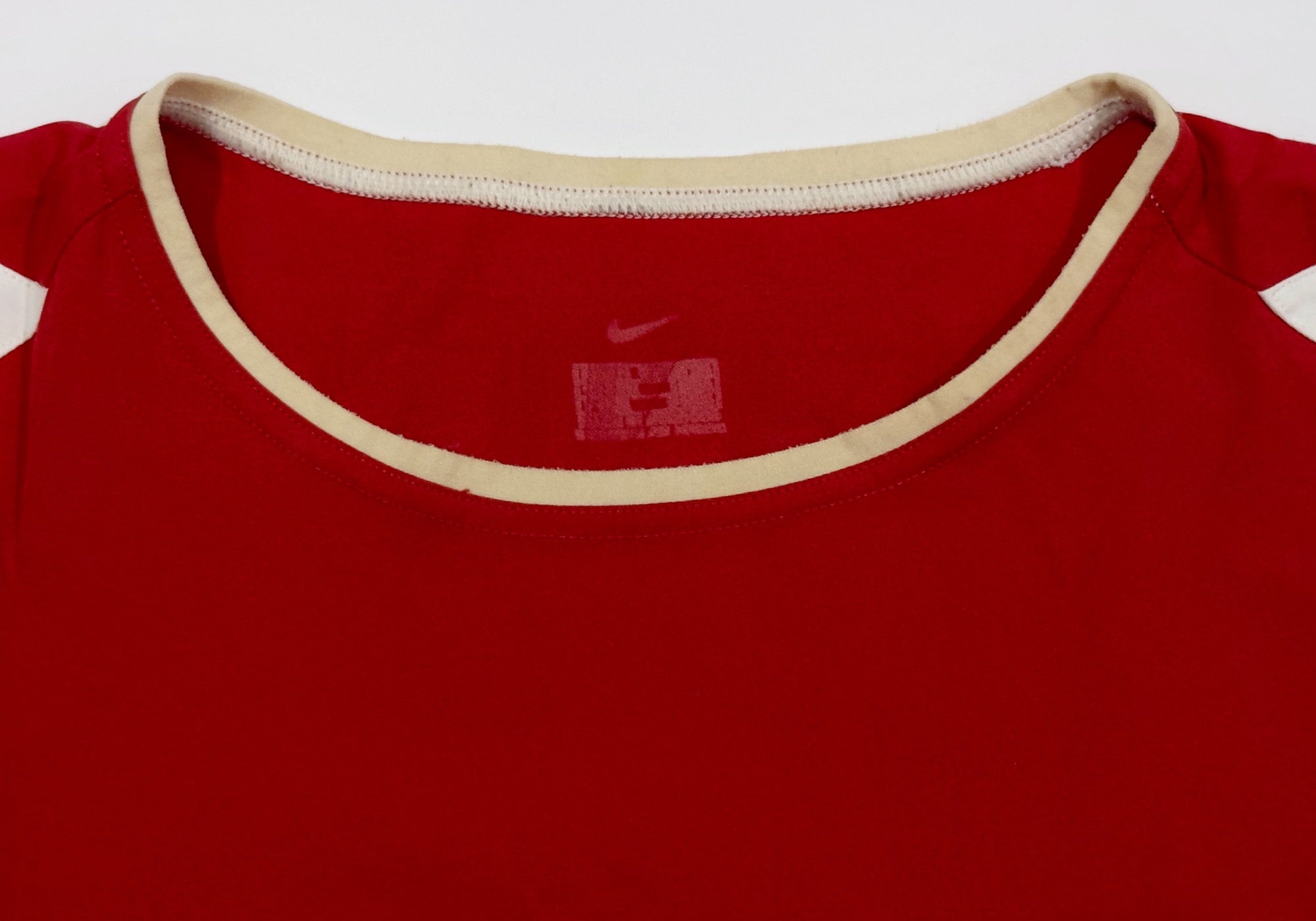 2002/04 Arsenal #14 HENRY Home Jersey (L)