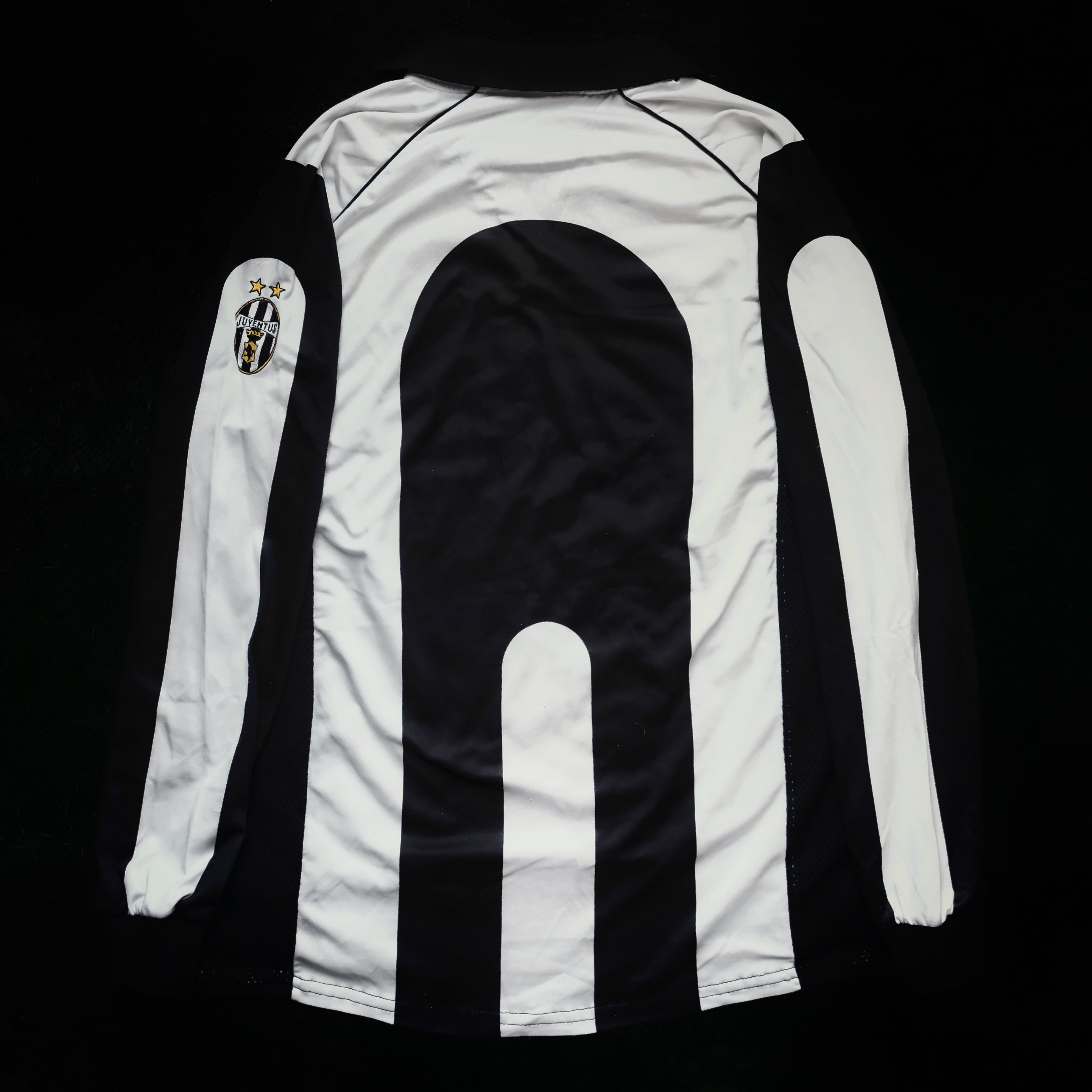 Juventus – Double Kick Football | retro. classic. vintage.
