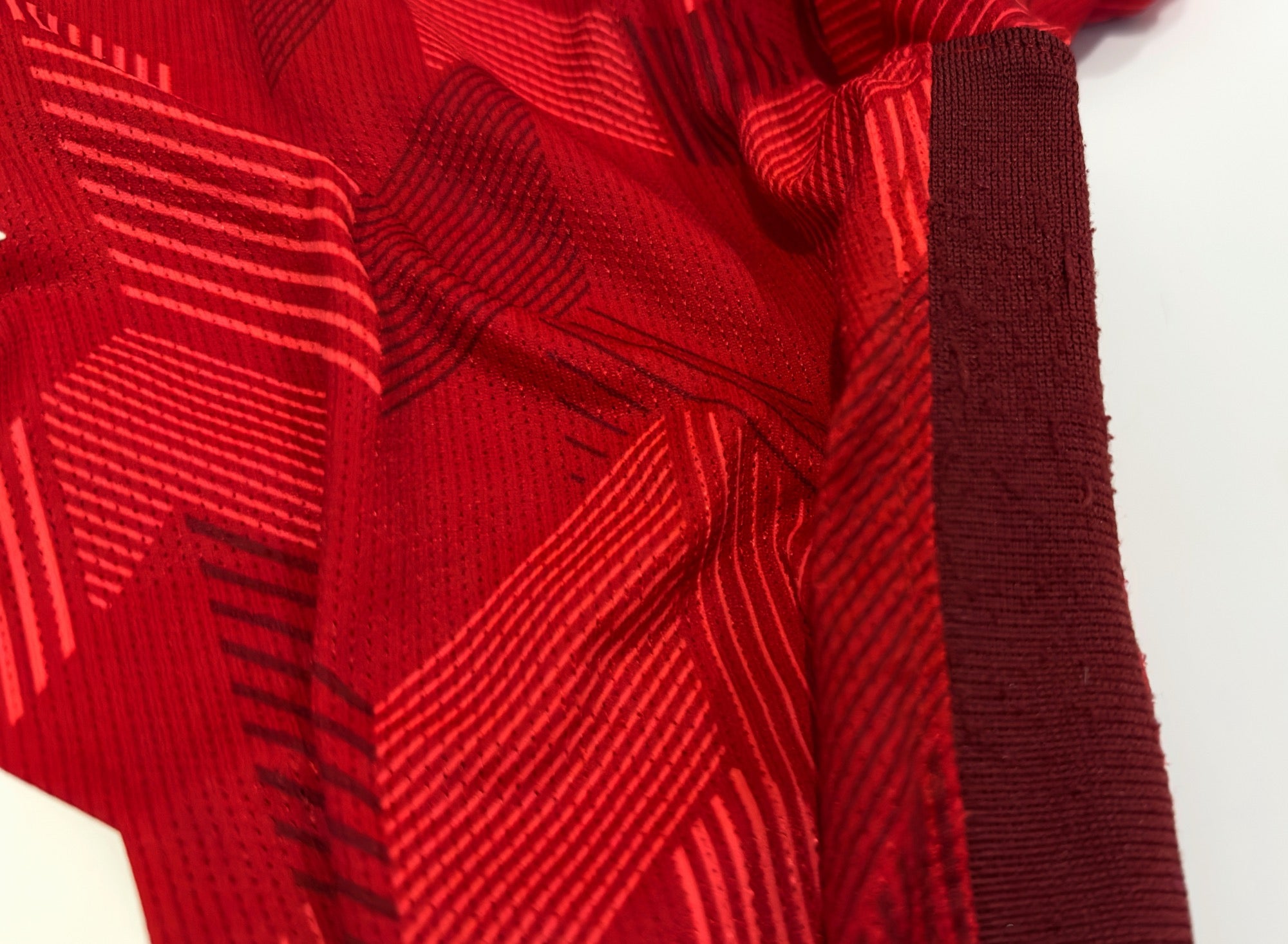 2020/22 Hong Kong #5 Home Jersey (M)