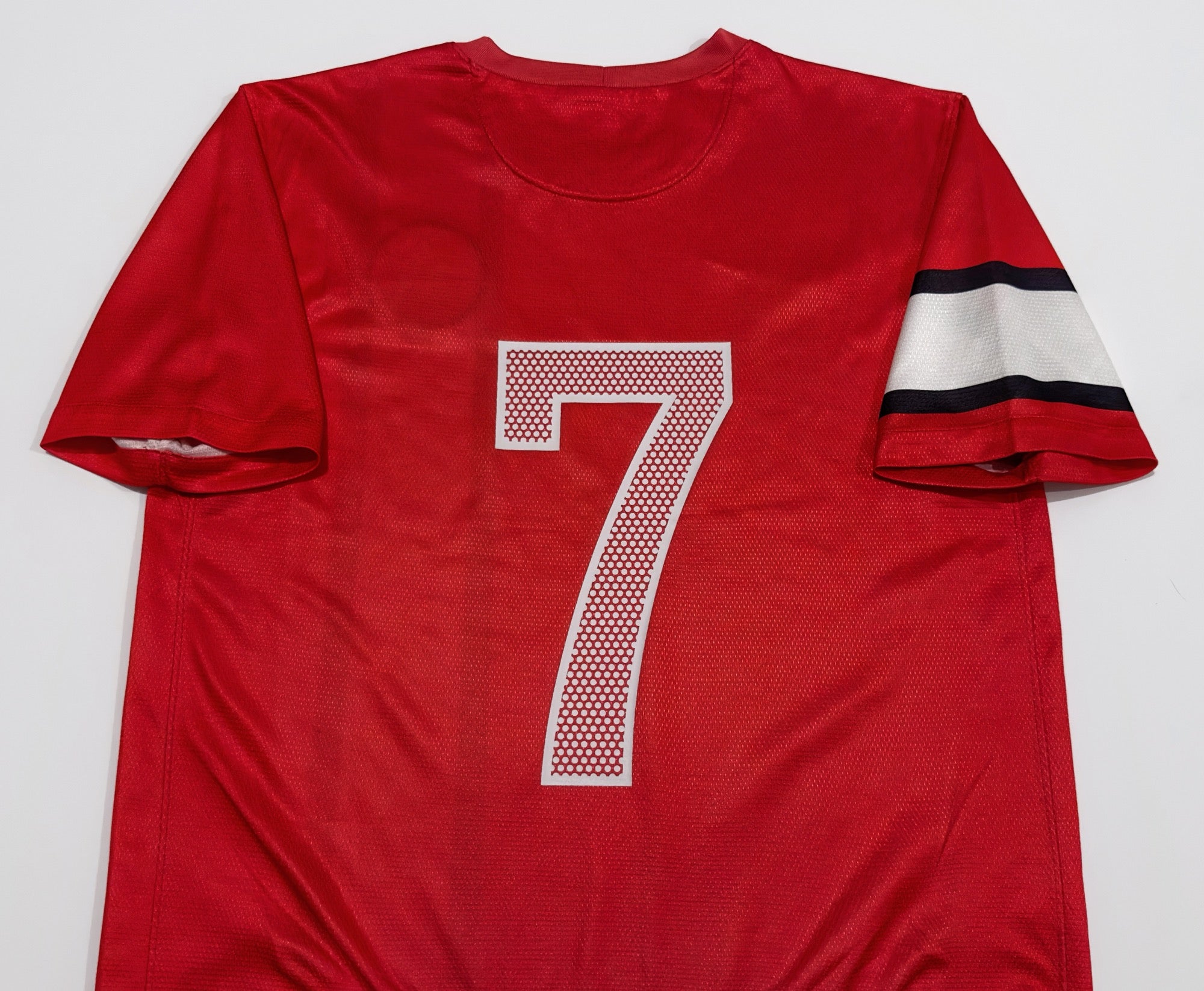2012/13 Hong Kong #7 Home Jersey (M)