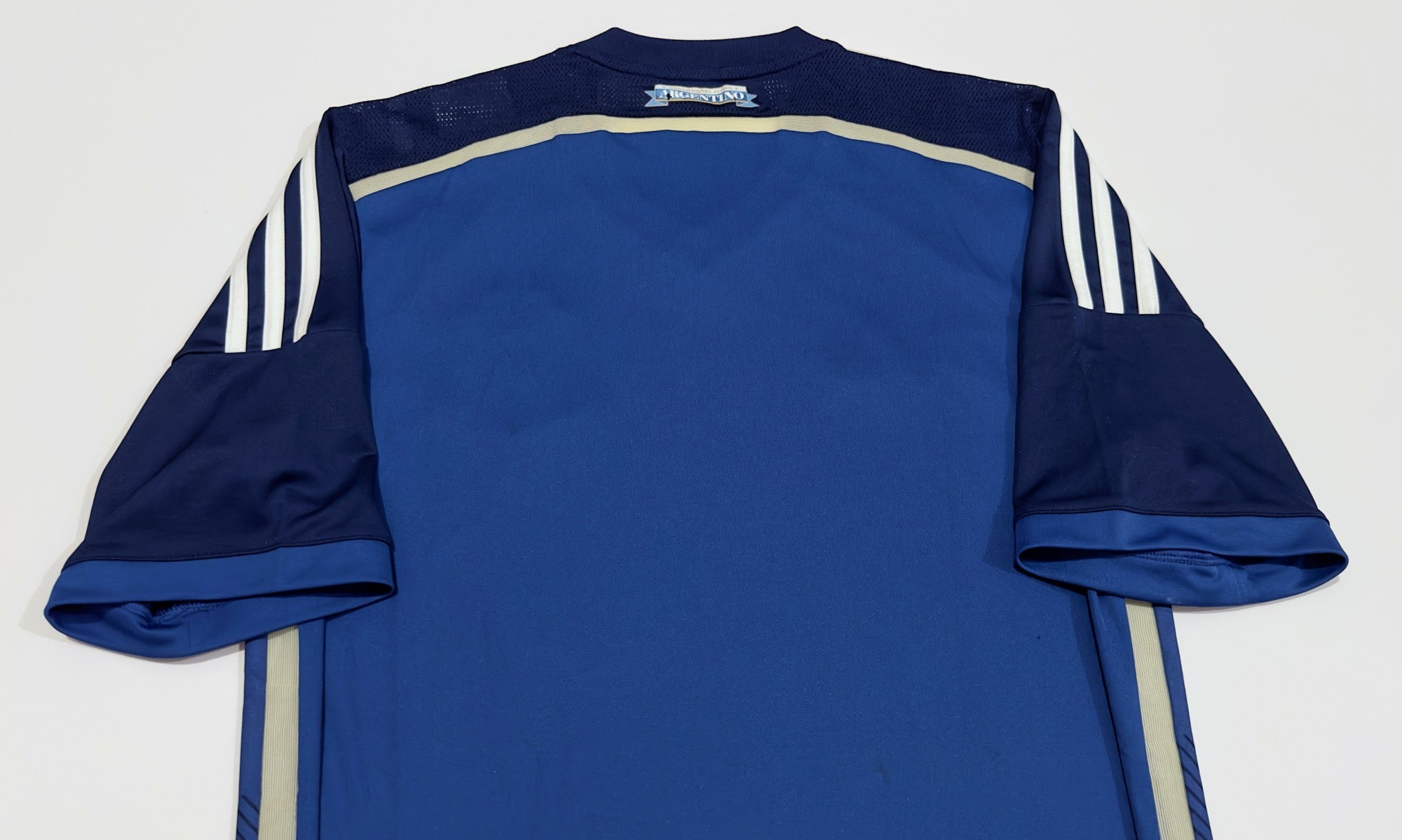 2013/15 Argentina Away Jersey (M)