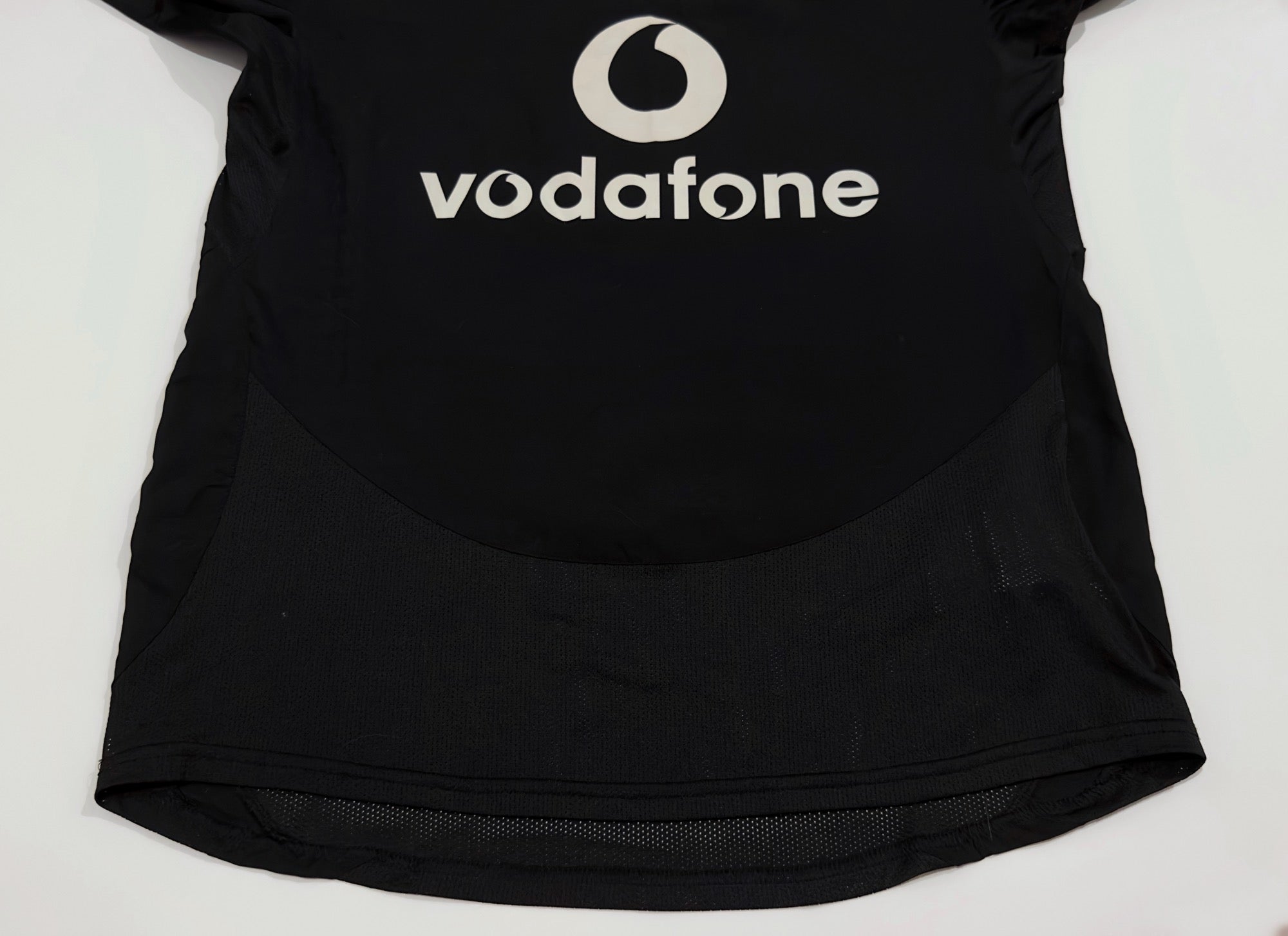 2003/05 Man Utd #7 RONALDO Away Jersey (S) L/S