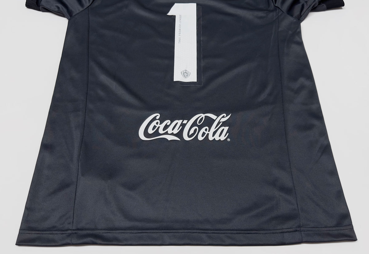 2015 SCG Muangthong United #1 KAWIN GK Jersey (XL)