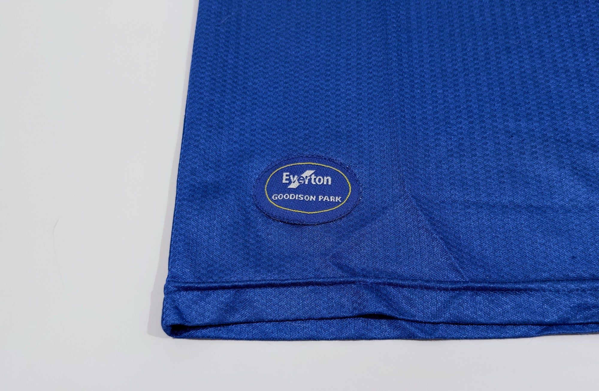 1997/99 Everton Home Jersey (M)