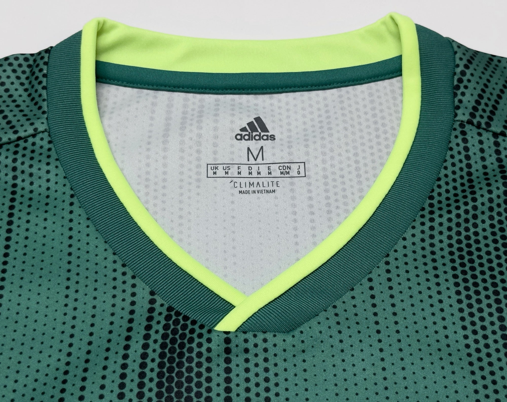 2019 Partita del Cuore #7 RONALDO Jersey (M)