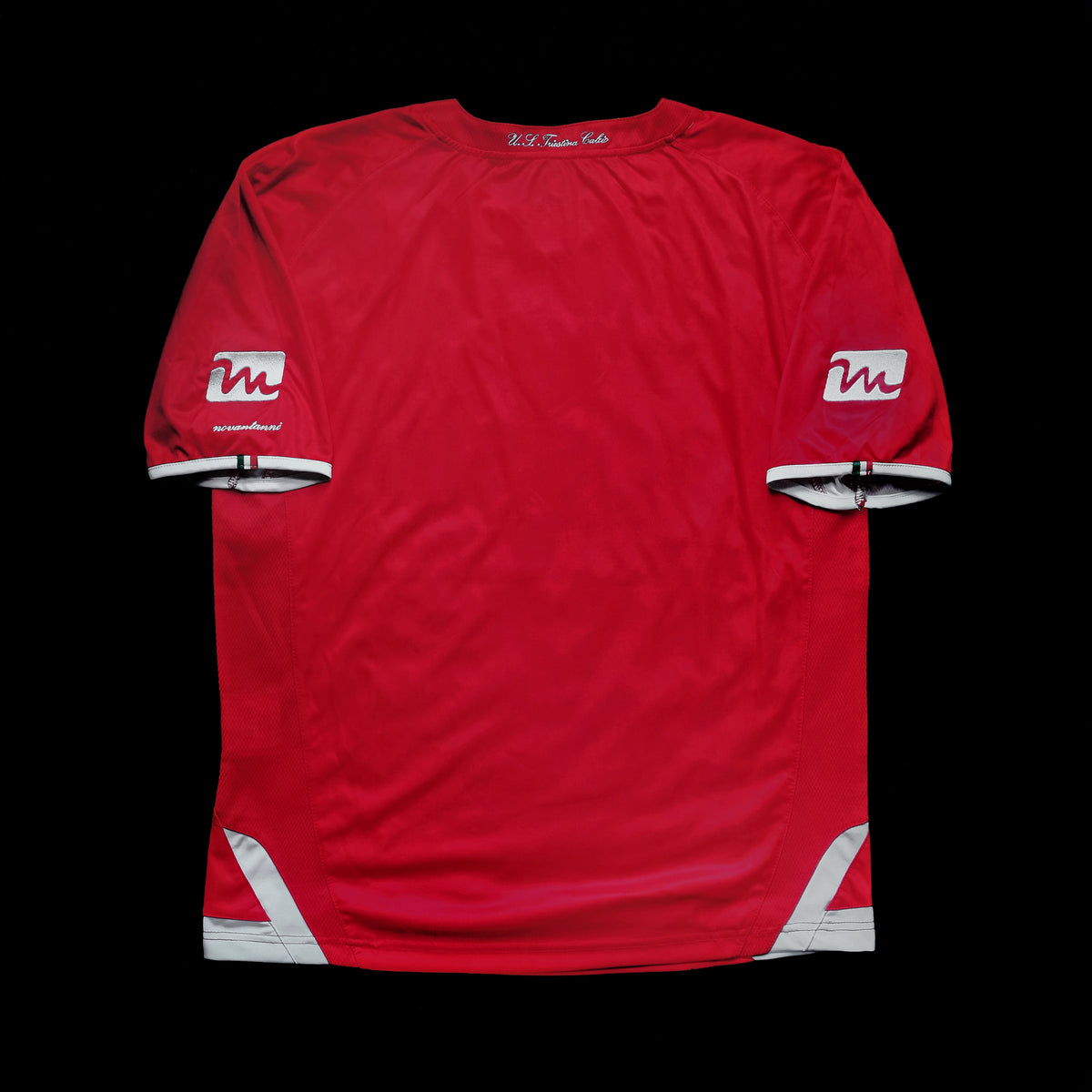 2008/09 Triestina Home Jersey (M)