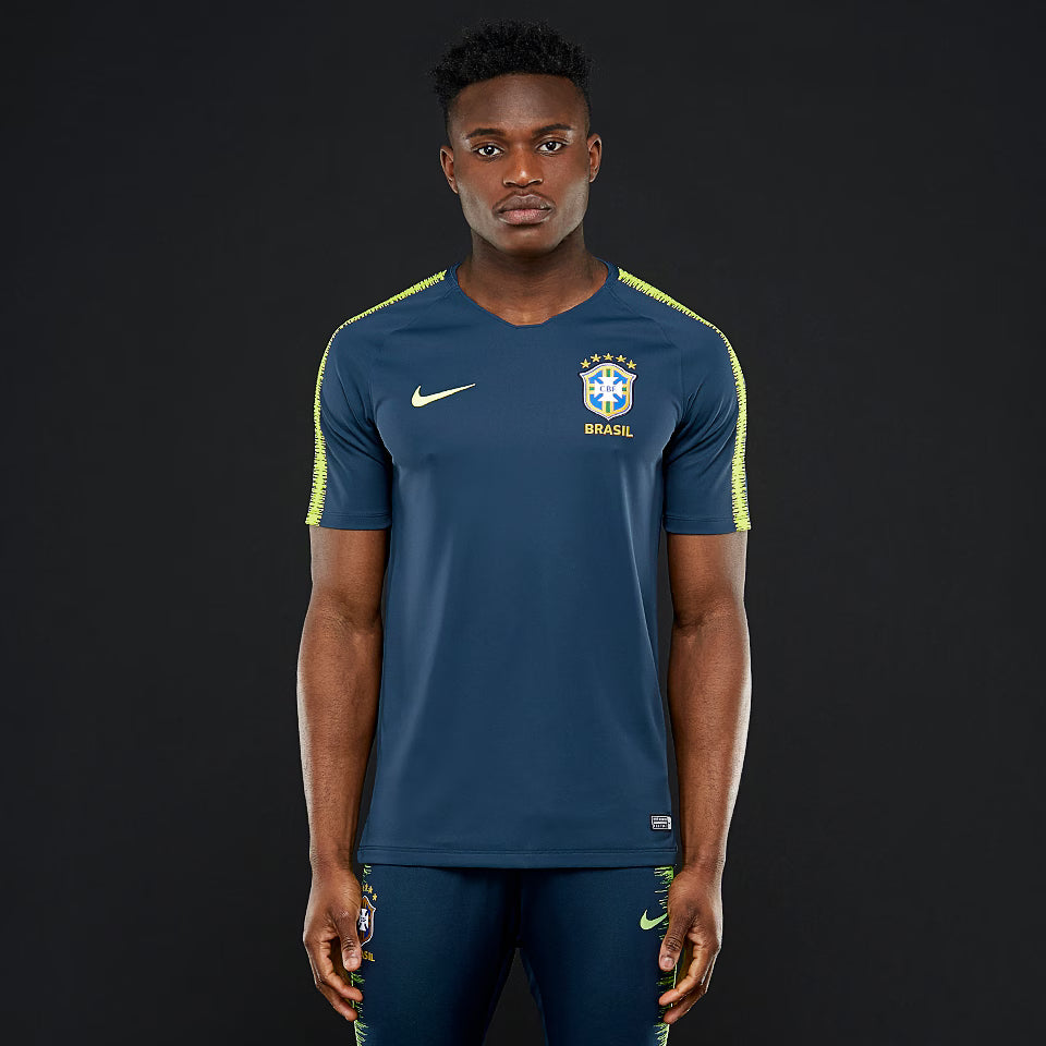 Nike Brazil Training Top (L)
