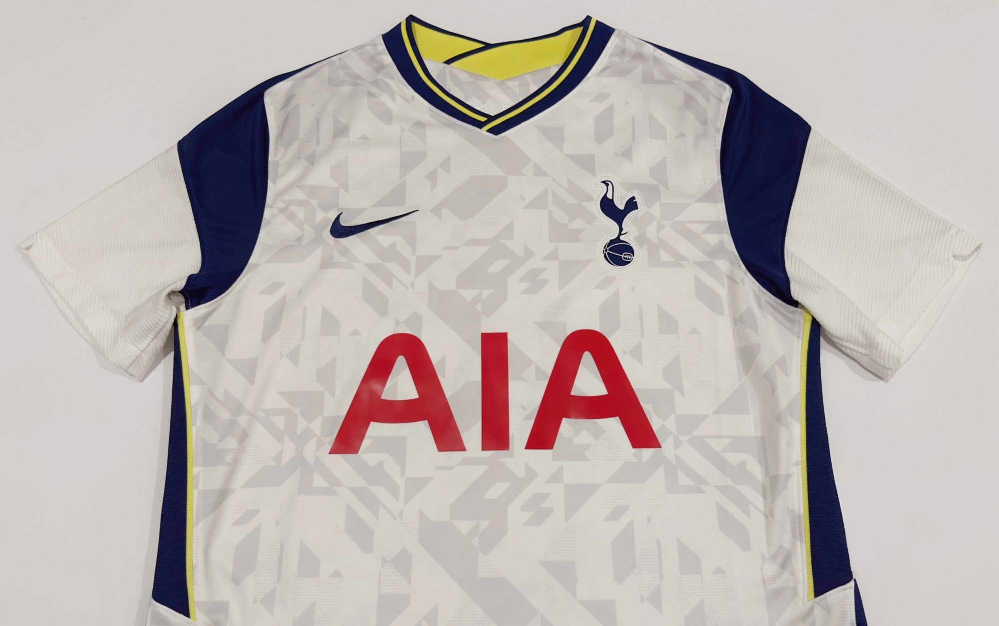 2020/21 Tottenham #7 SON Home Jersey (M)
