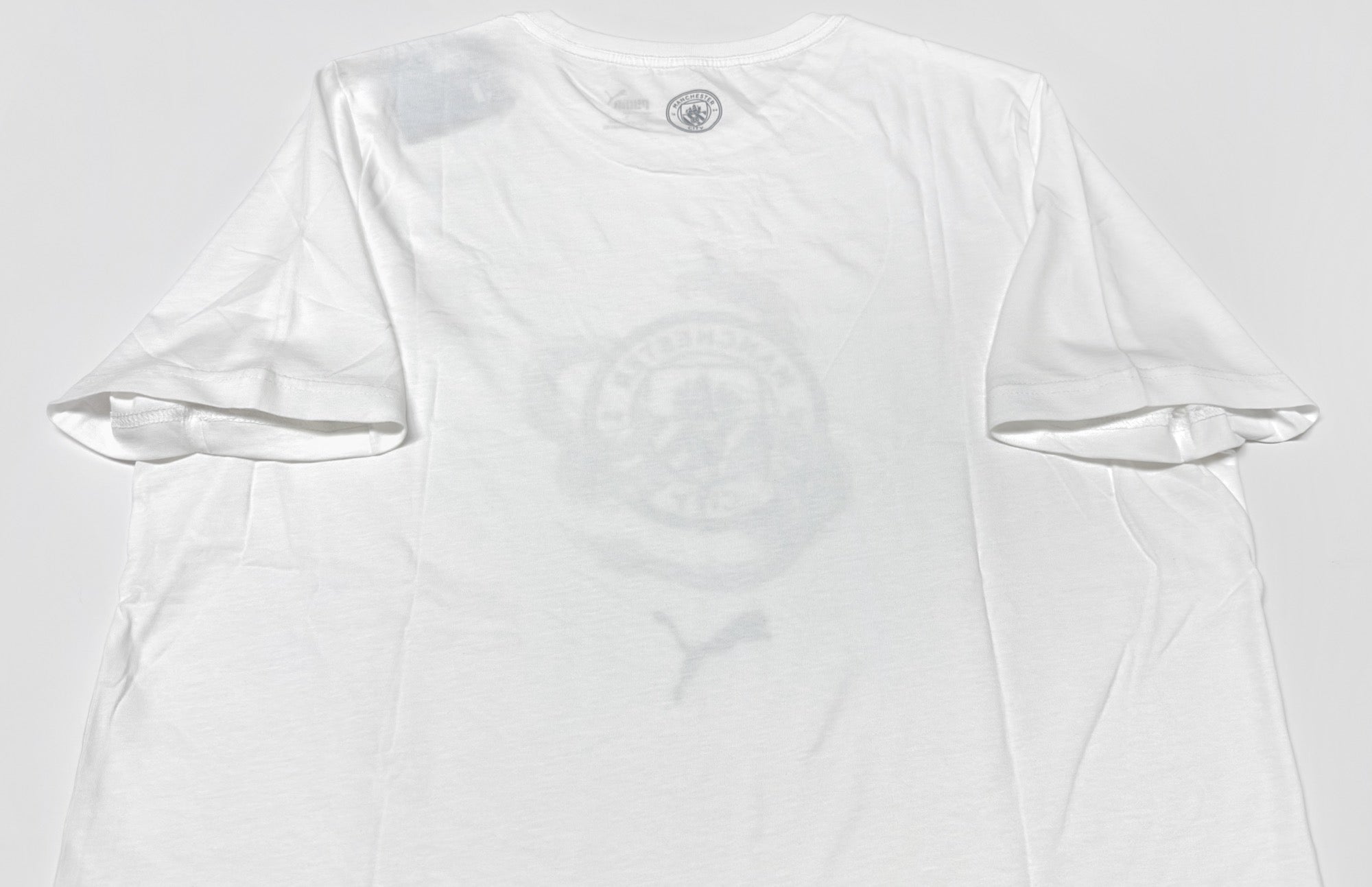 Puma Man City 2024 Year of the Dragon Tee (L)