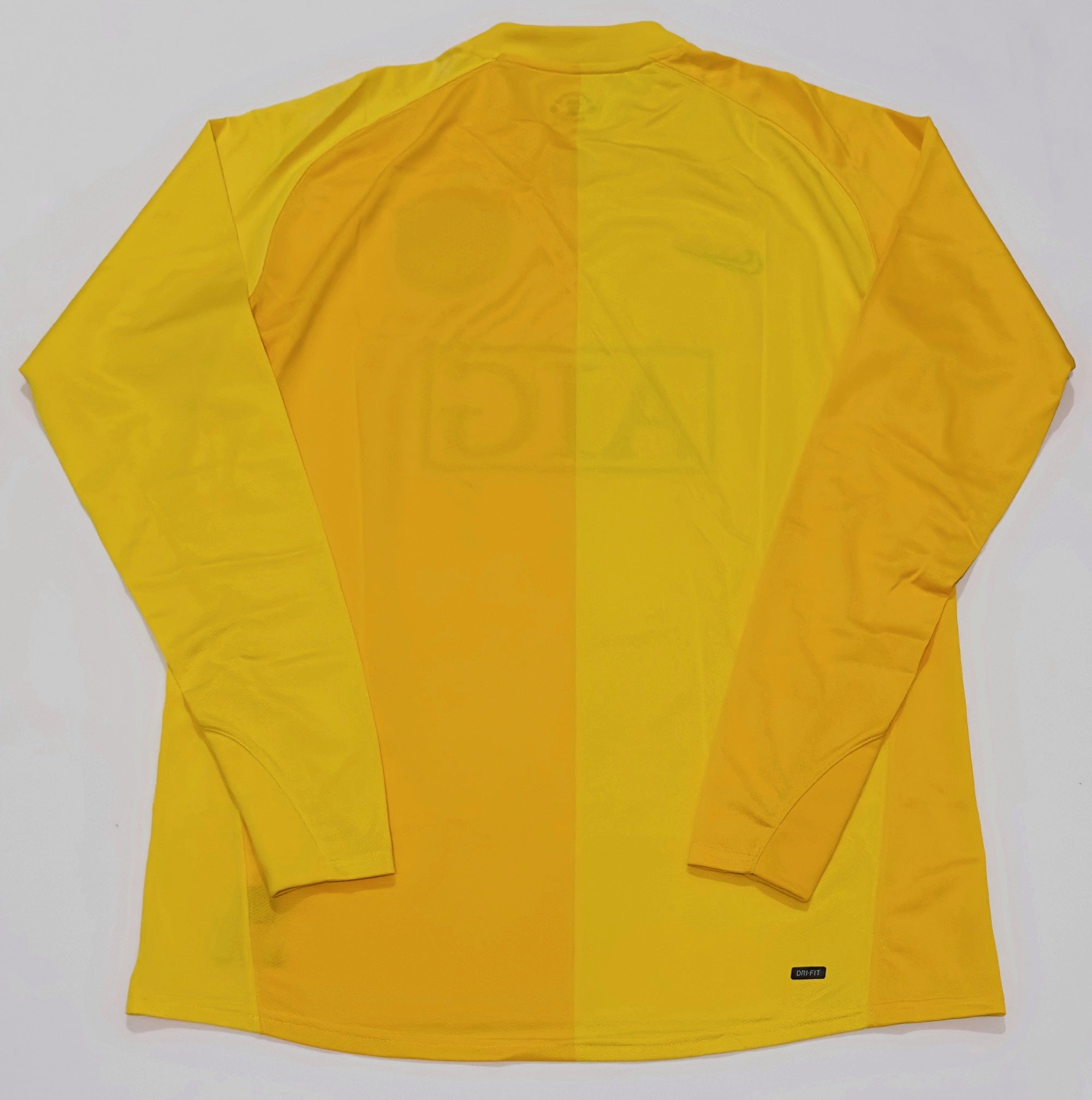 2006/07 Man Utd GK Jersey (L) L/S