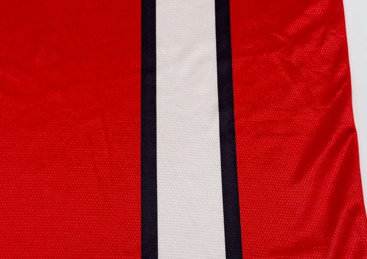 2012/14 Hong Kong Home Jersey (L)