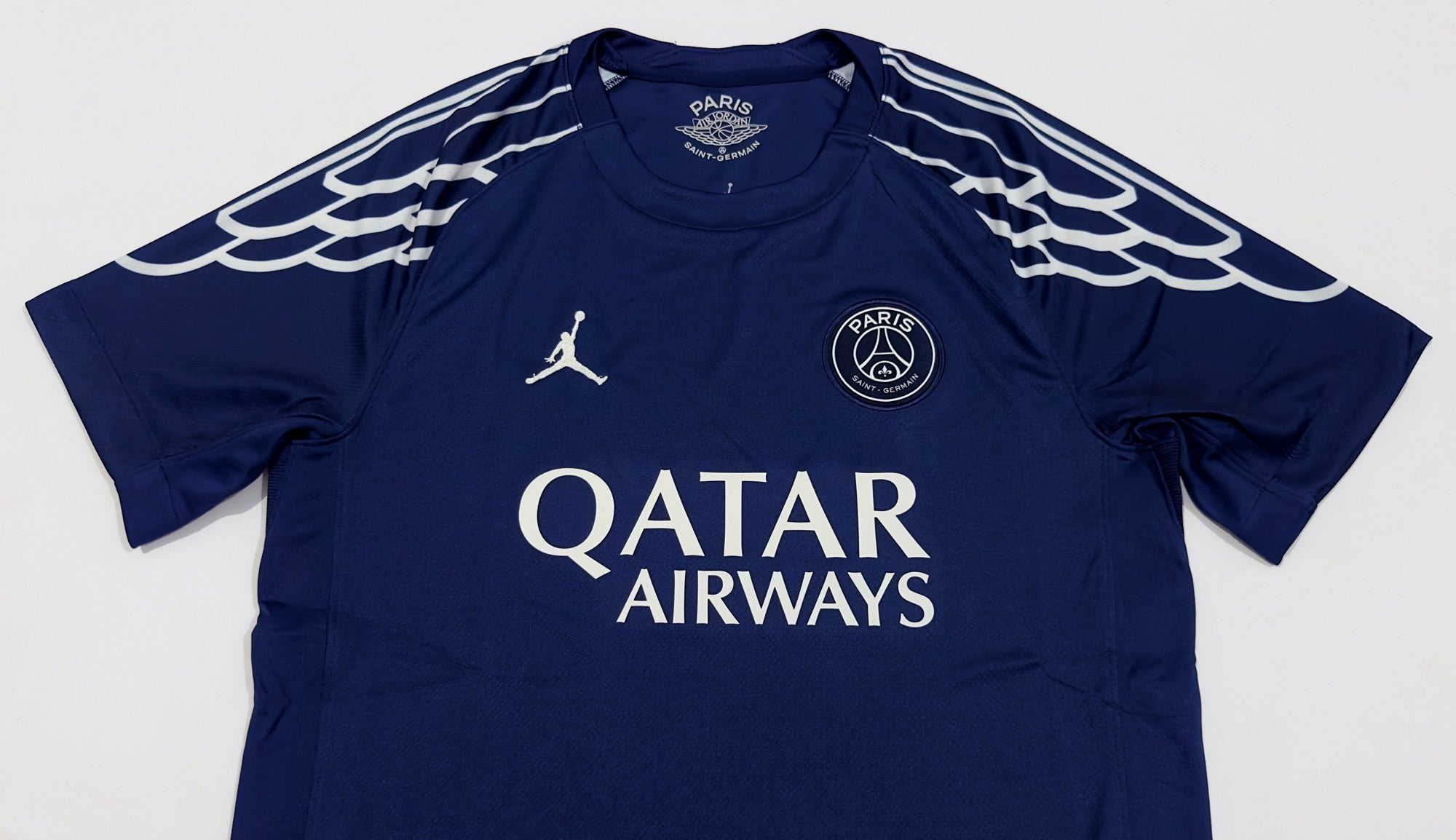 2024/25 PSG Fourth Jersey (M)