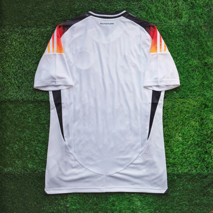 2024/25 Germany Home Jersey (M)