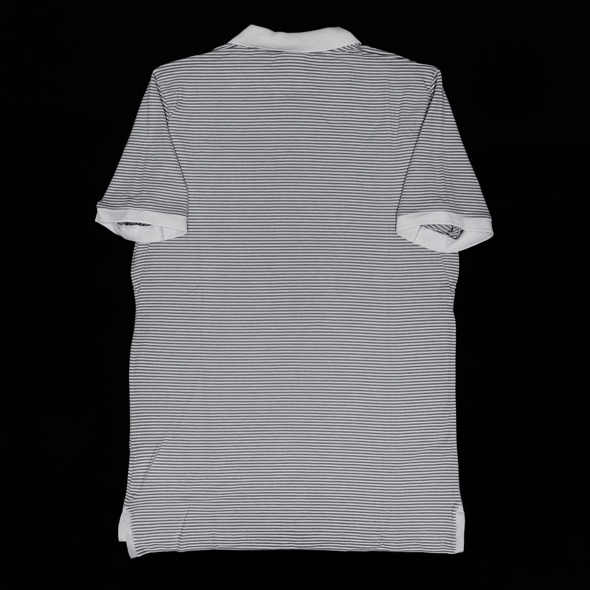 Nike Hong Kong Grey Polo Shirt (L)