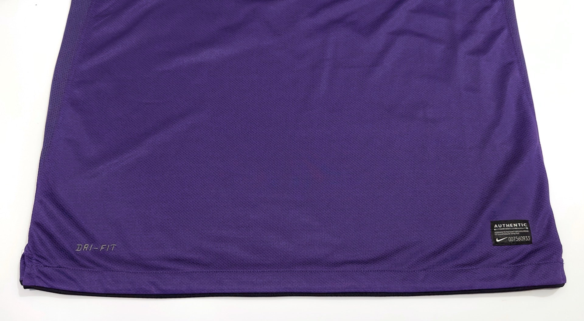 2010/11 Man Utd #1 VAN DER SAR GK Jersey (M) L/S