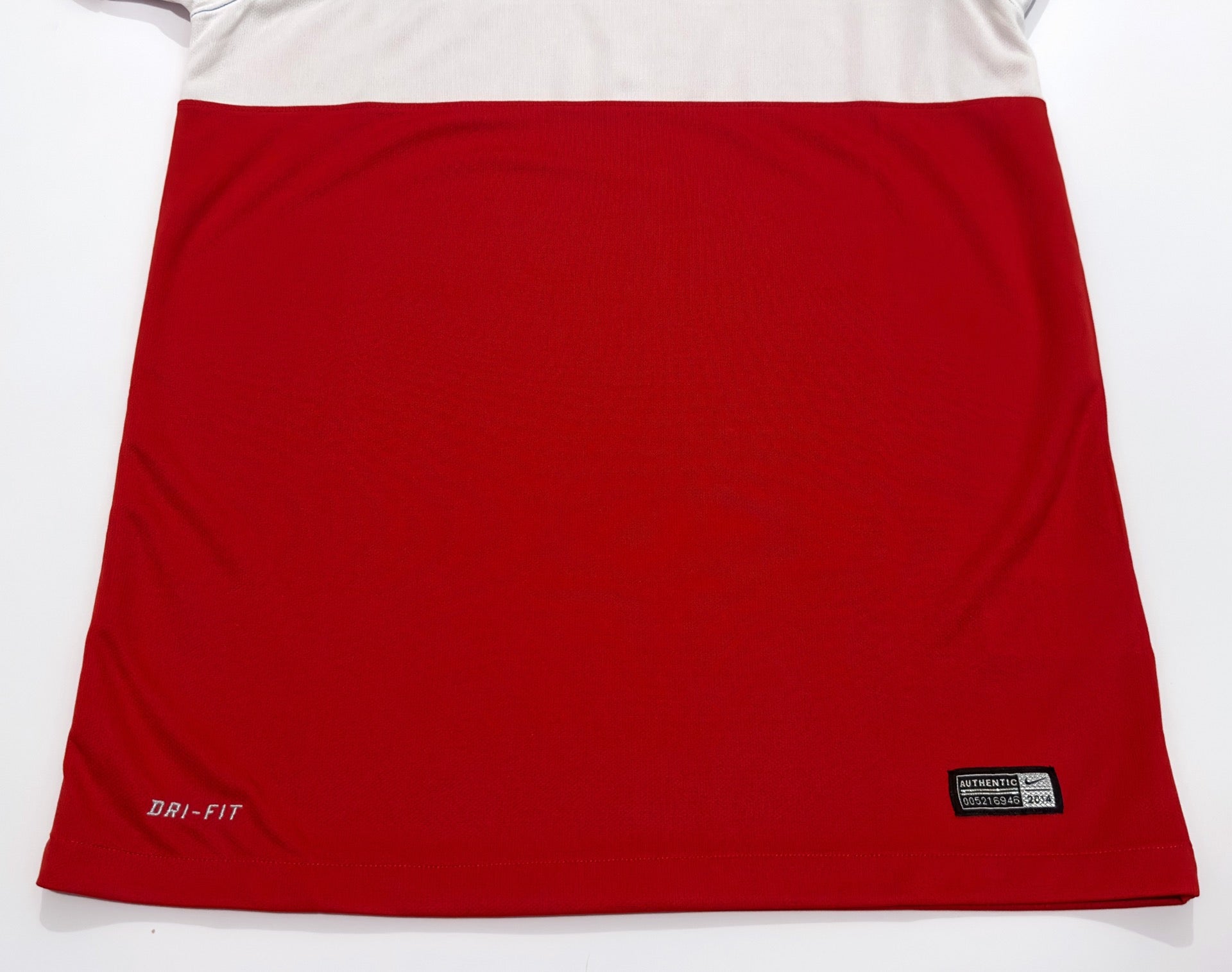 2014/15 USA Away Jersey (S)