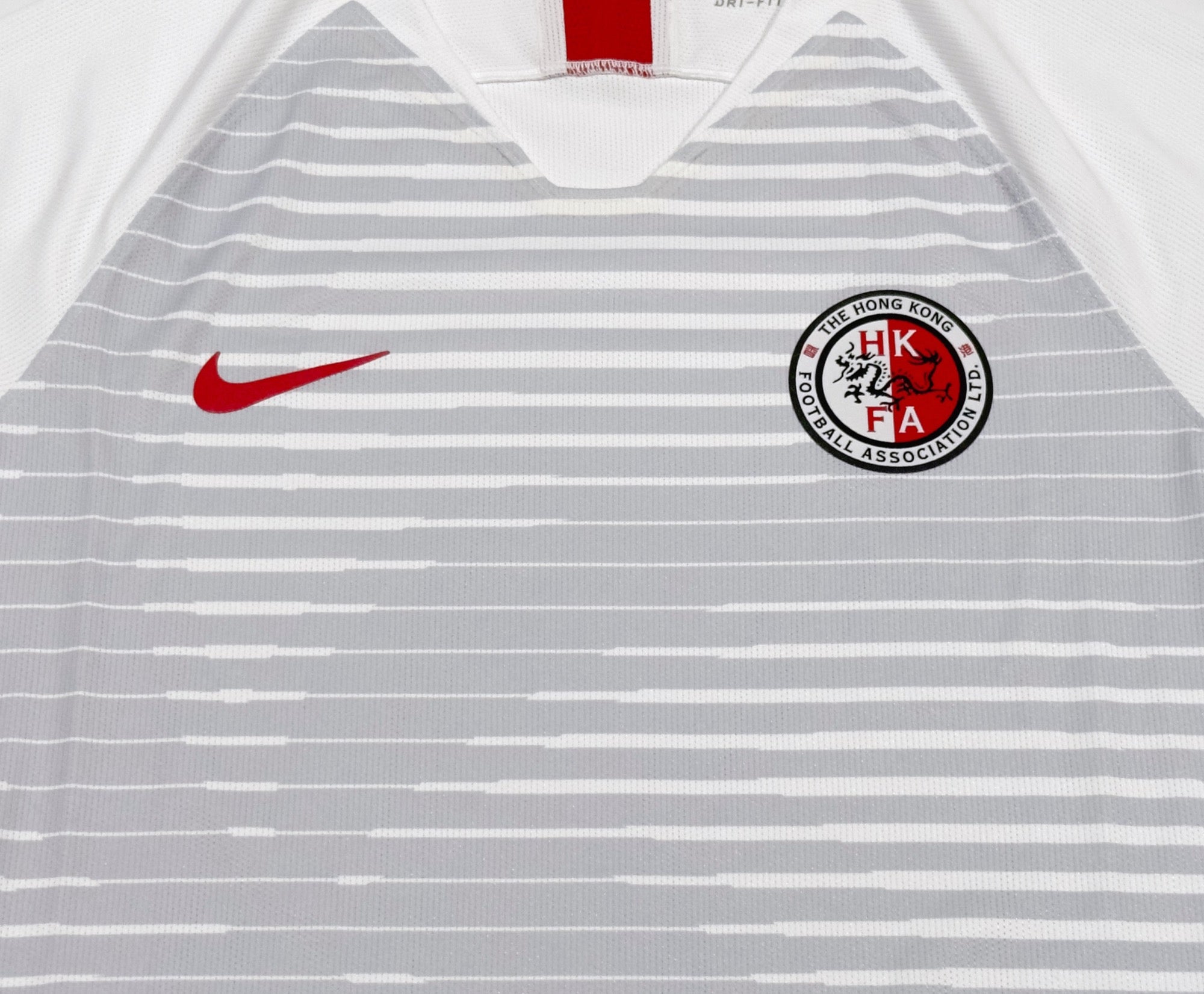 2018/19 Hong Kong Away Jersey (M)