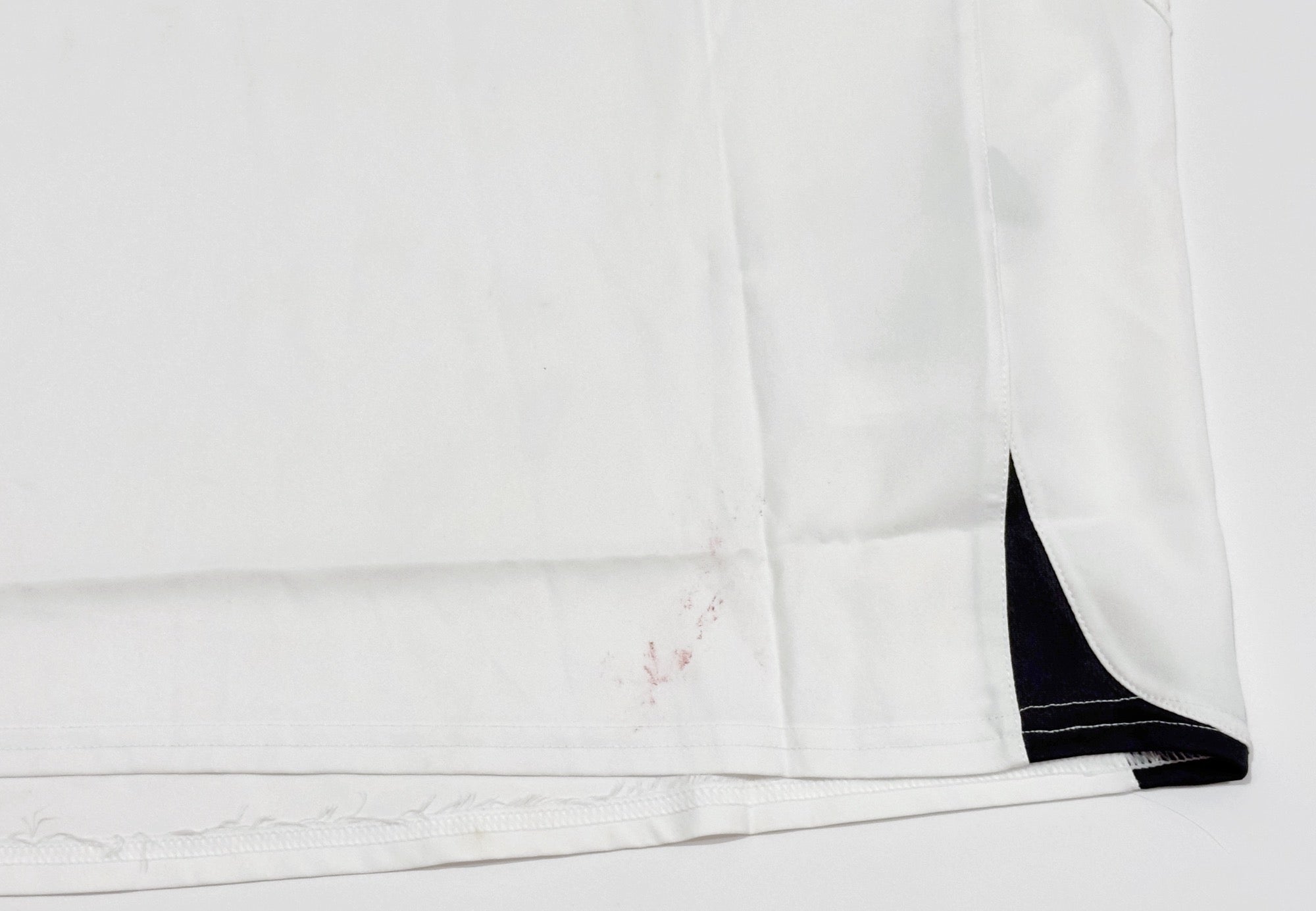 2005/06 Inter Milan #30 MARTINS Away Jersey (XL)