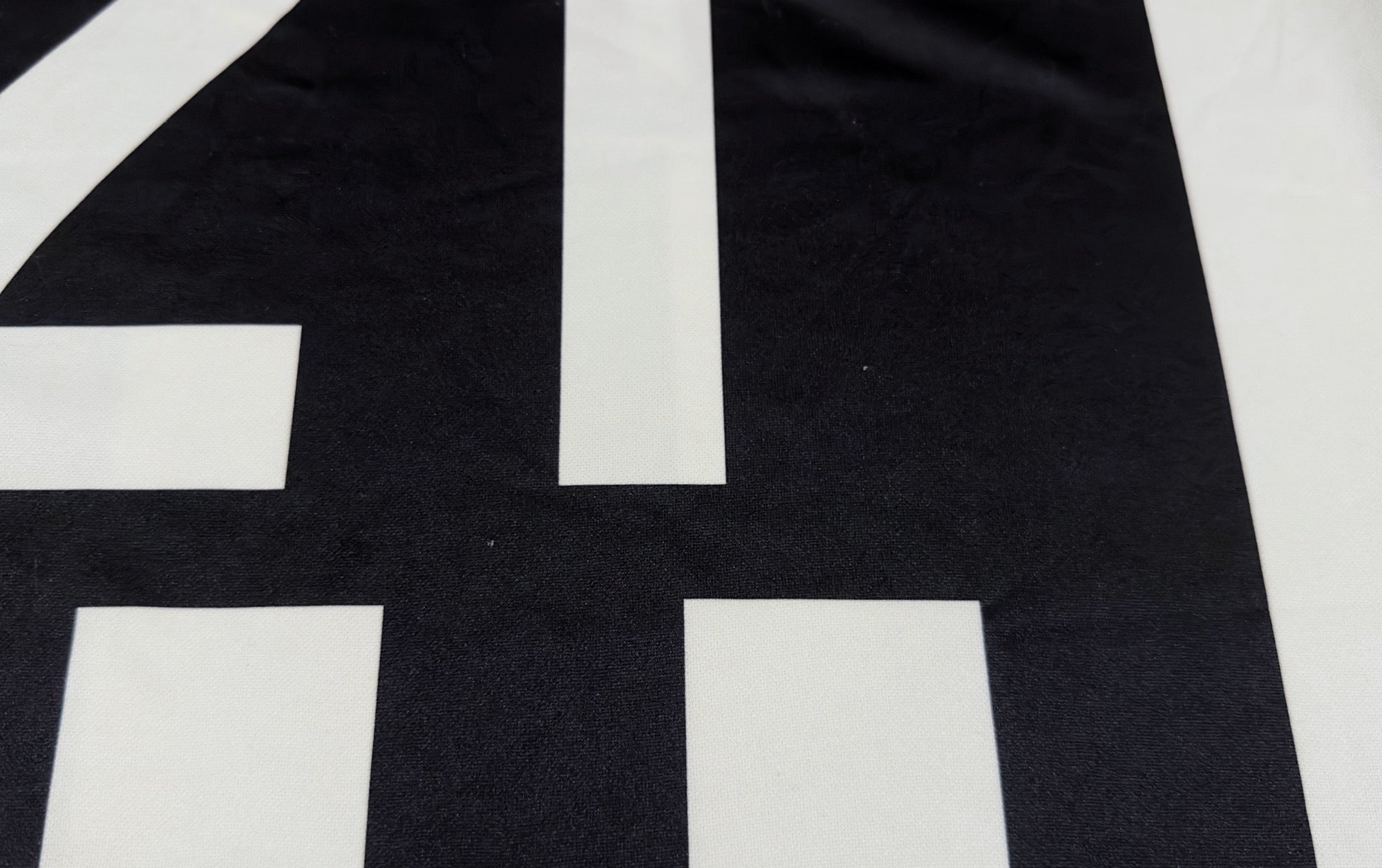 2000/01 Juventus #21 ZIDANE Home Jersey (L)
