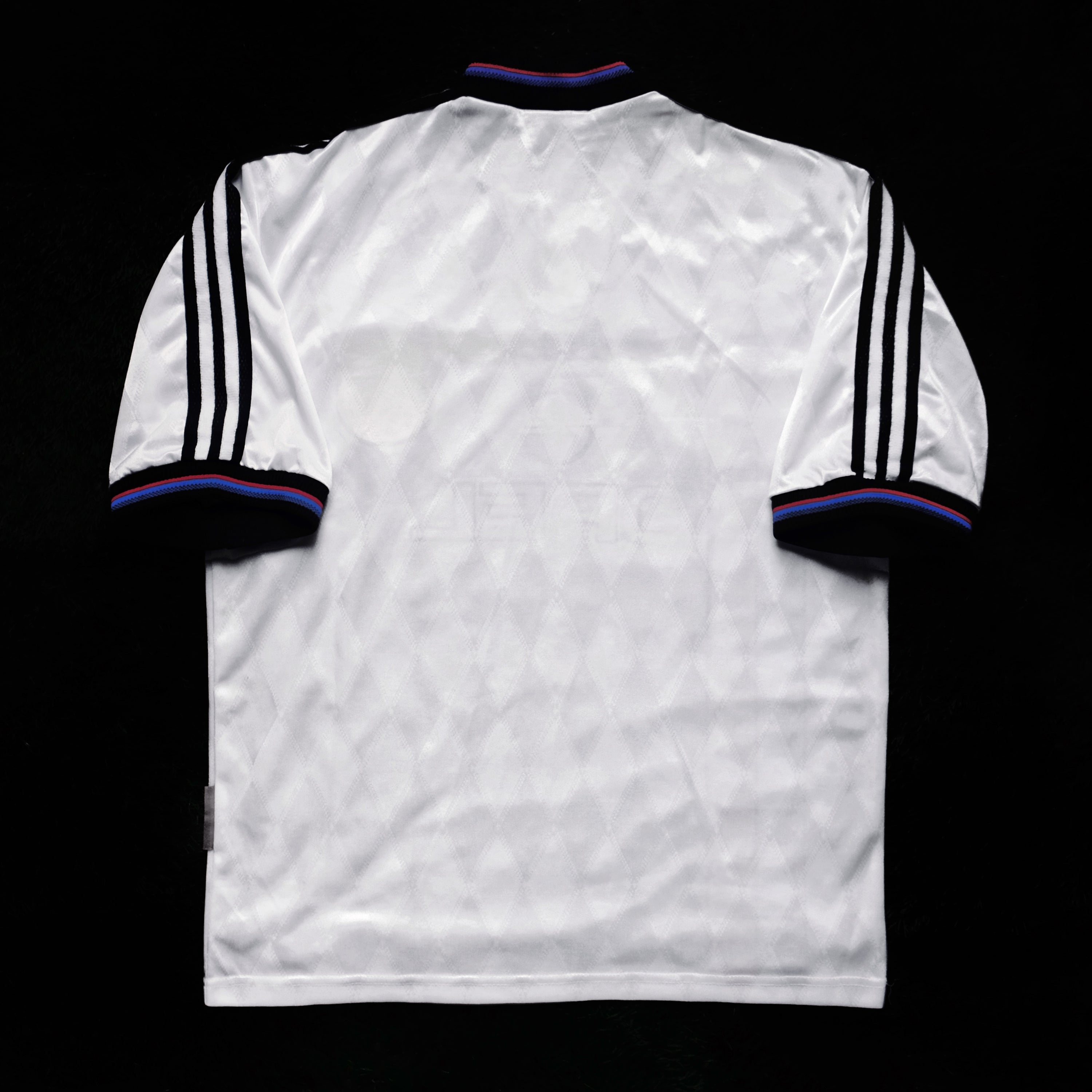 1995/98 Bayern Munich Away Jersey (M)