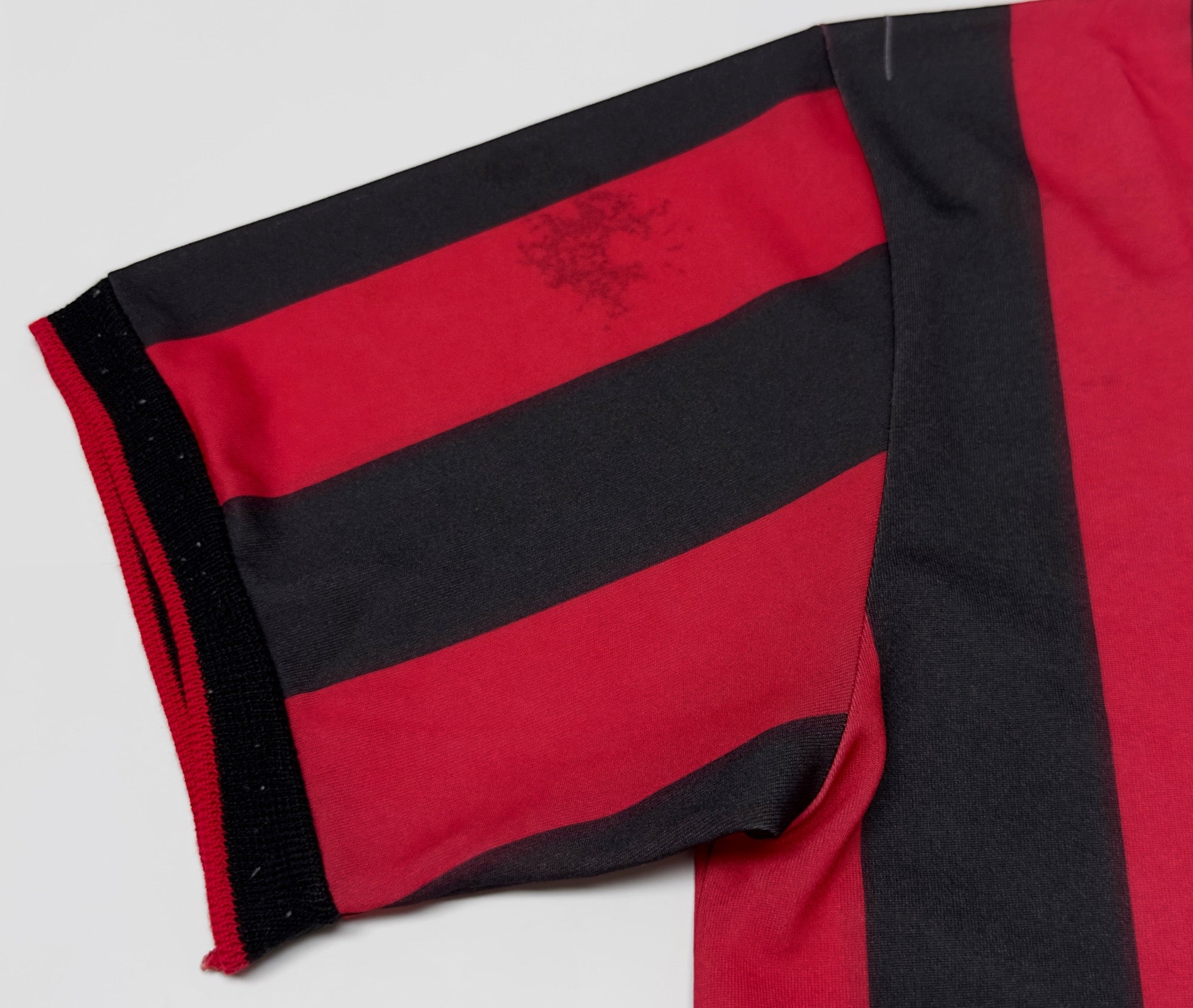 1990/92 AC Milan Home Jersey (M)