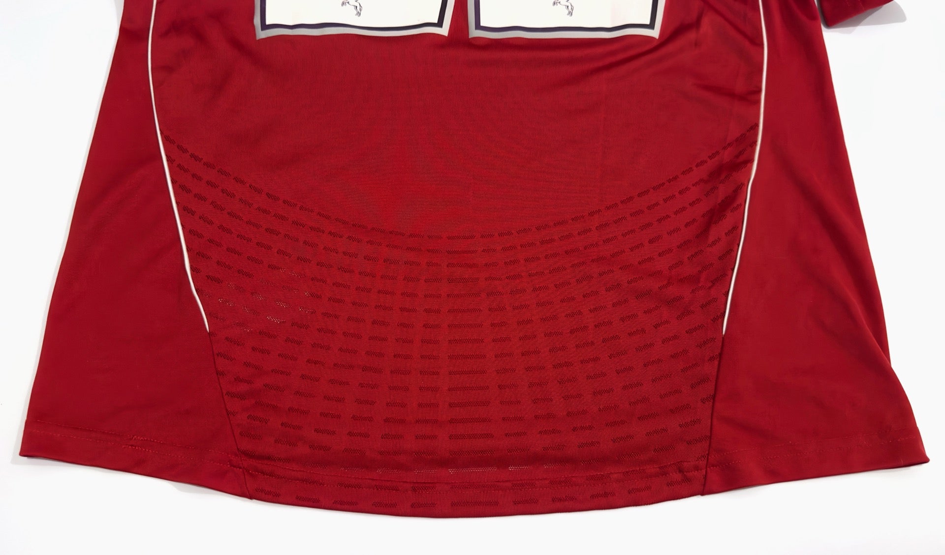 2010/11 TSW Pegasus #22 H C YUEN GK Jersey (L)