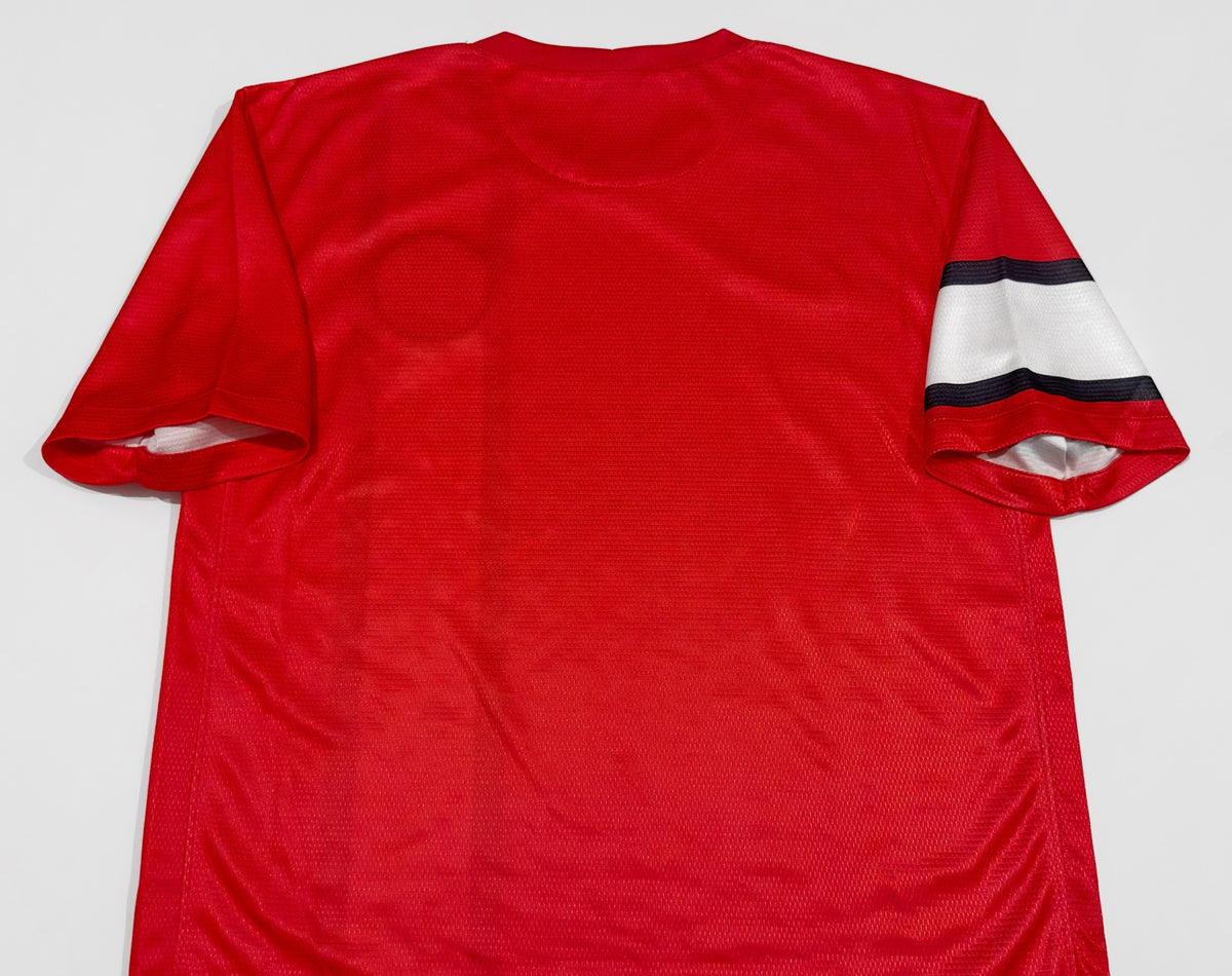2012/14 Hong Kong Home Jersey (S)