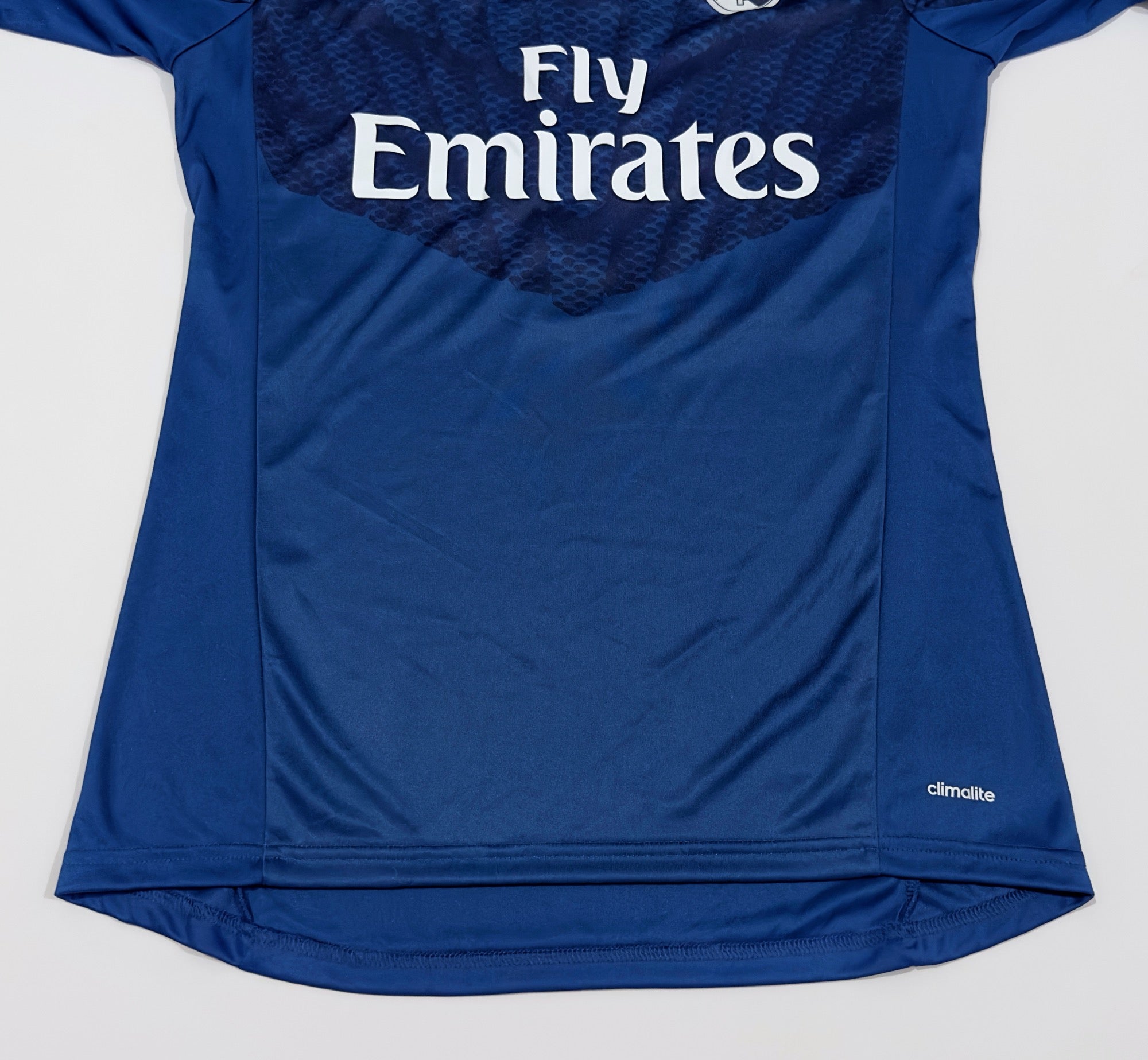 2014/15 Real Madrid #1 I.CASILLAS GK Jersey (S)