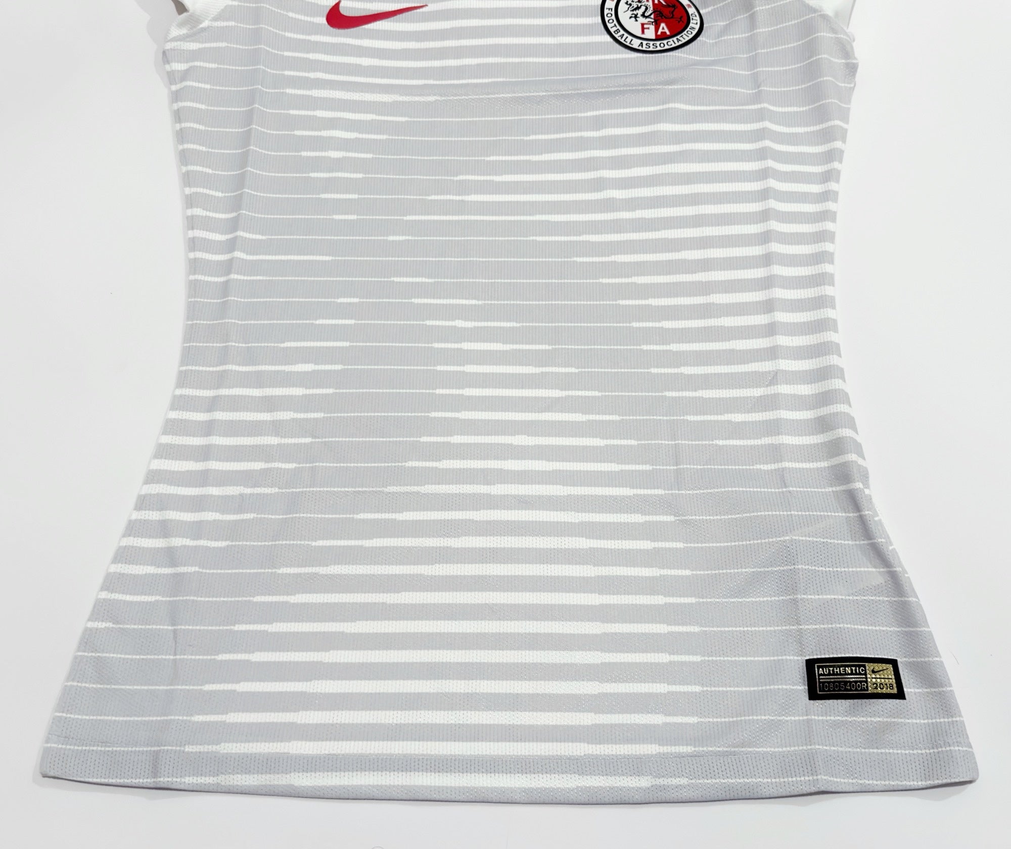 2018/19 Hong Kong Away Jersey (S)