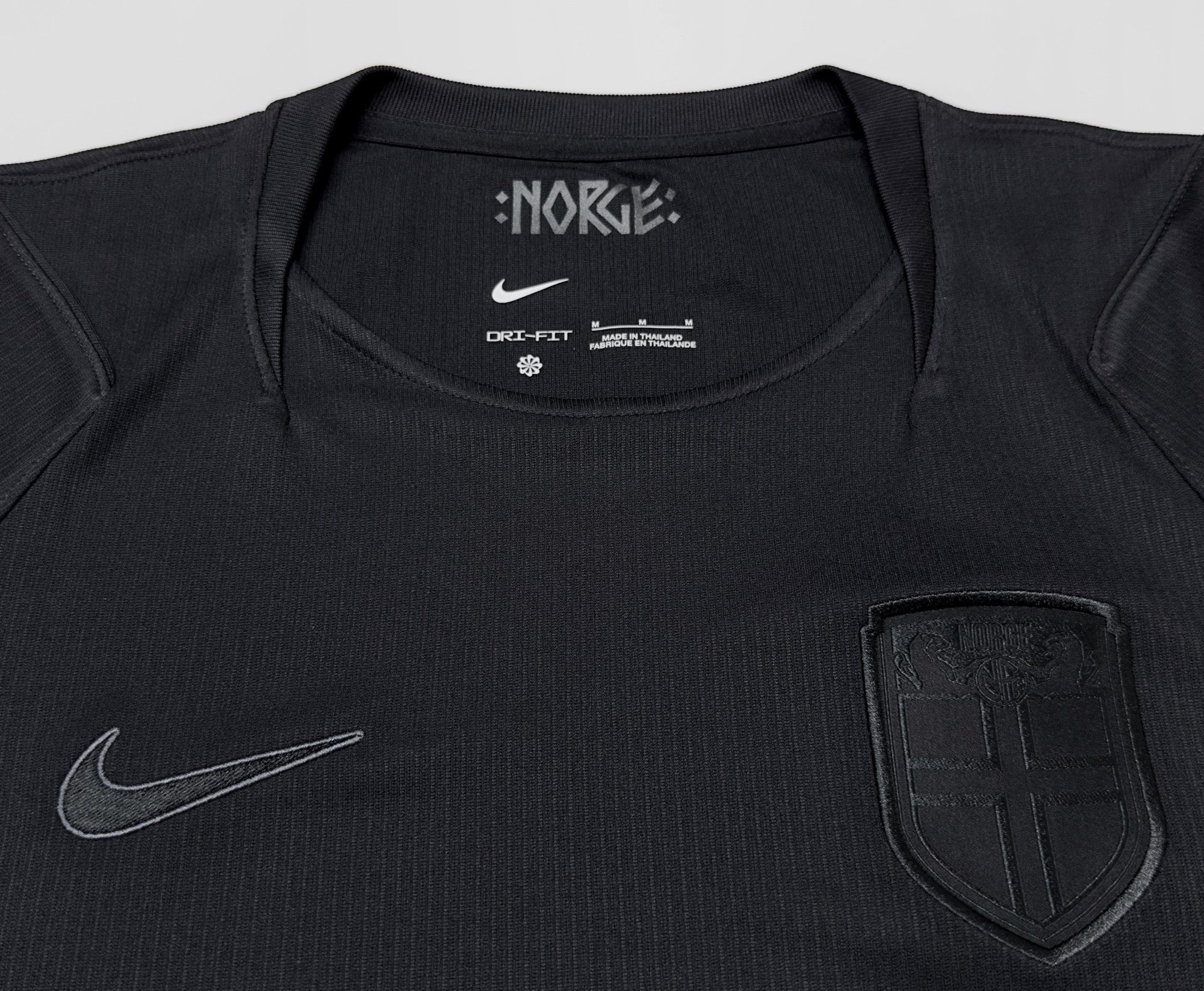 2026/27 Norway #10 ODEGAARD Away Jersey (M)