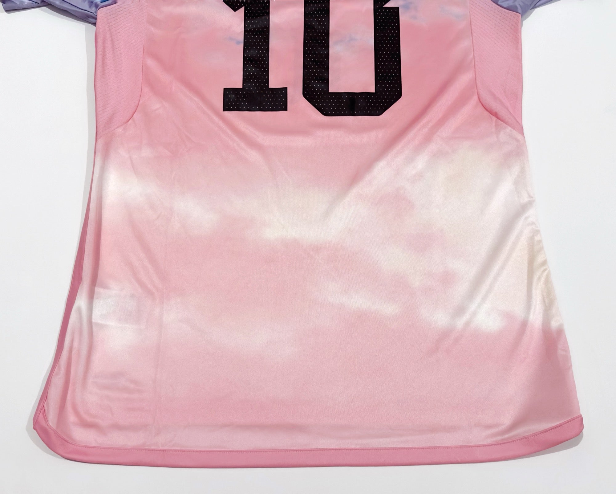 2023 Japan #10 IWABUCHI Women Away Jersey (M)
