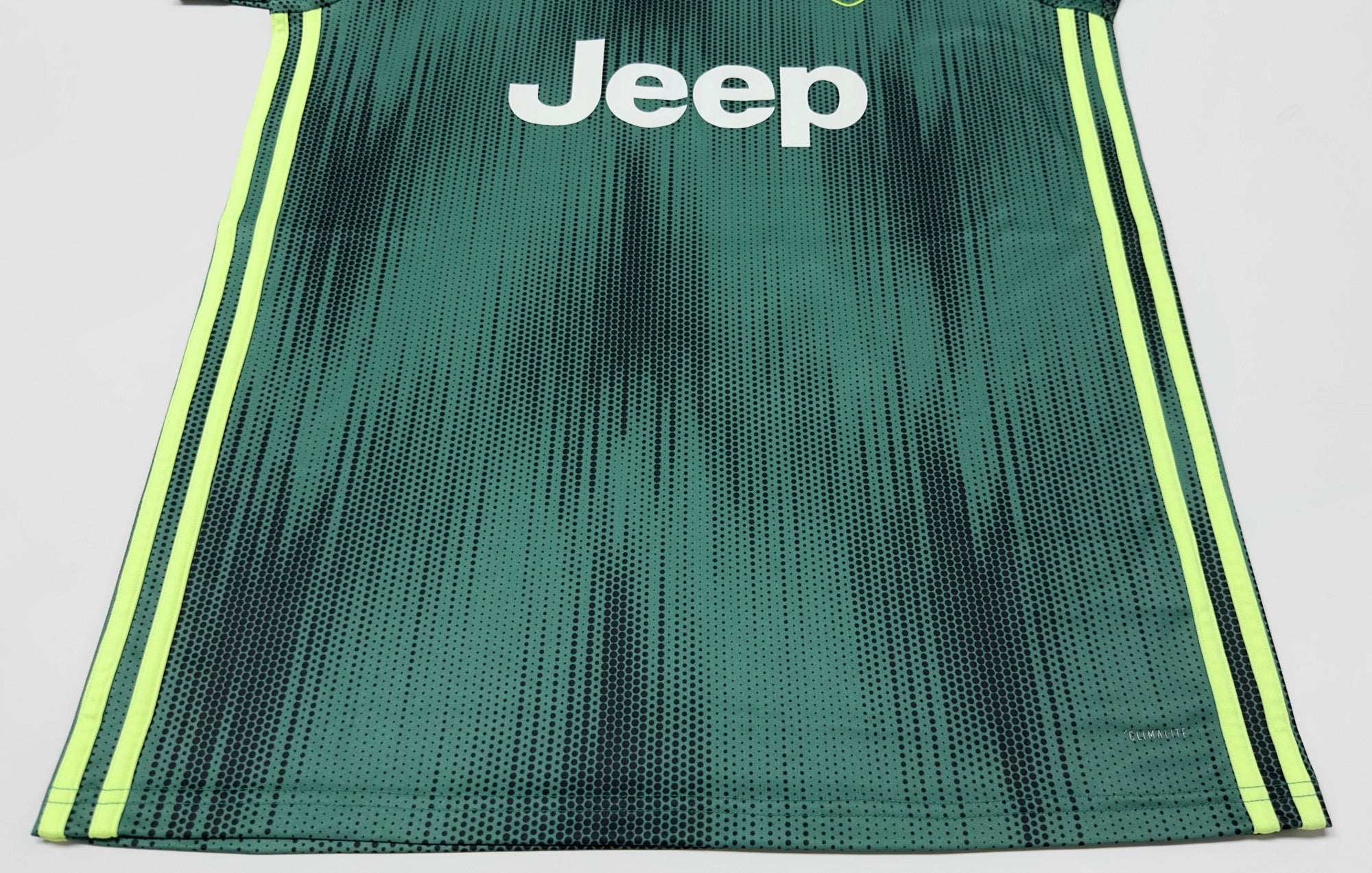 2019 Partita del Cuore #7 RONALDO Jersey (M)