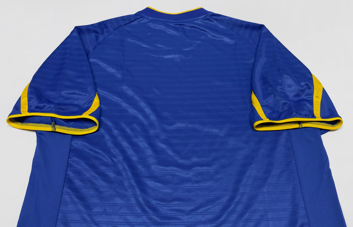 2001/03 Leeds United Away Jersey (M)