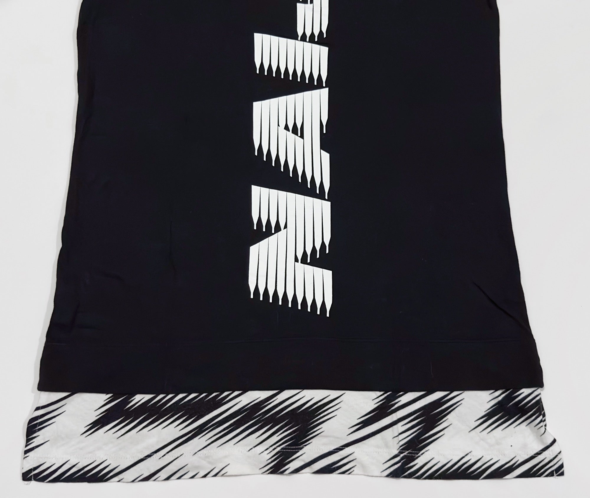 Nike Nigeria Naija T-Shirt (S)