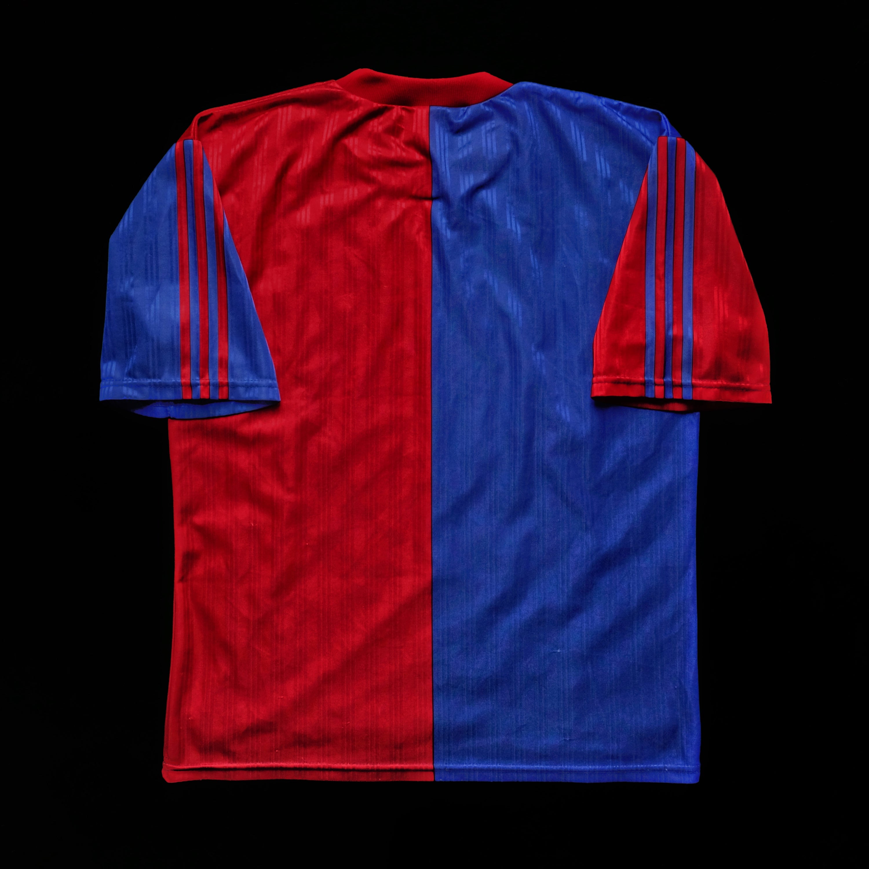 adidas Bayern Munich Training Top (S)