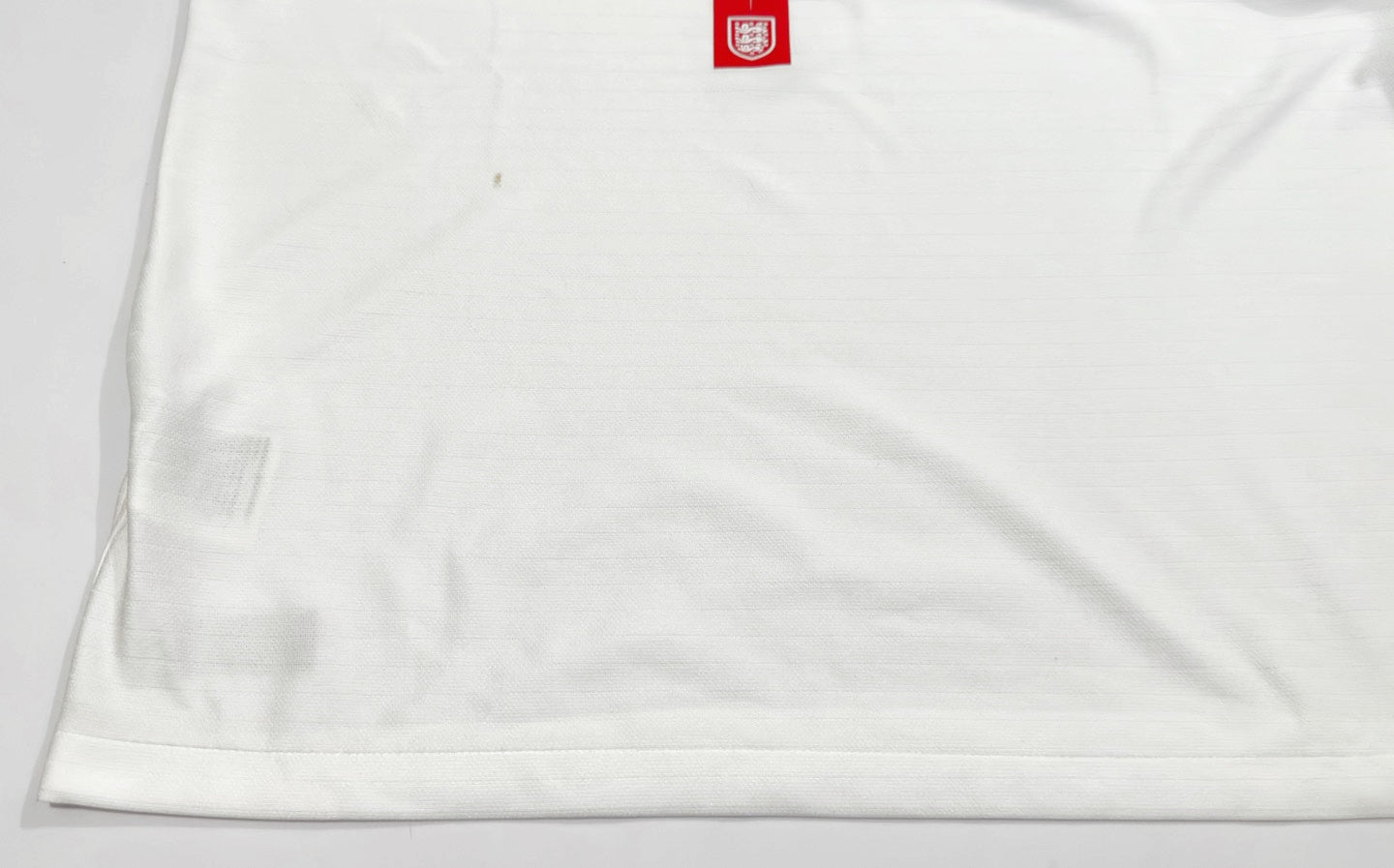 2018/19 England #7 LINGARD Home Jersey (M)