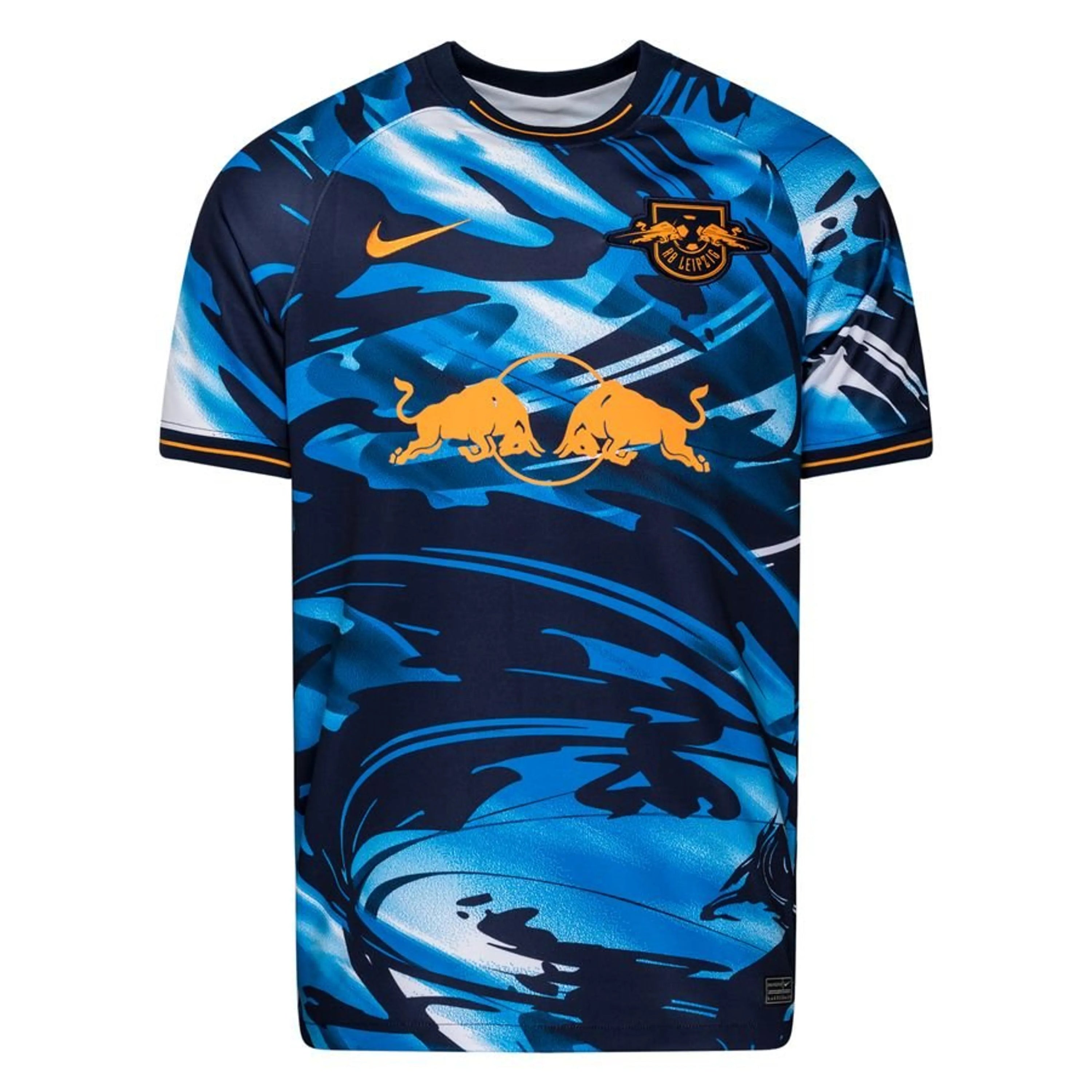 2020/21 RB Leipzig #10 FORSBERG Third Jersey (S)