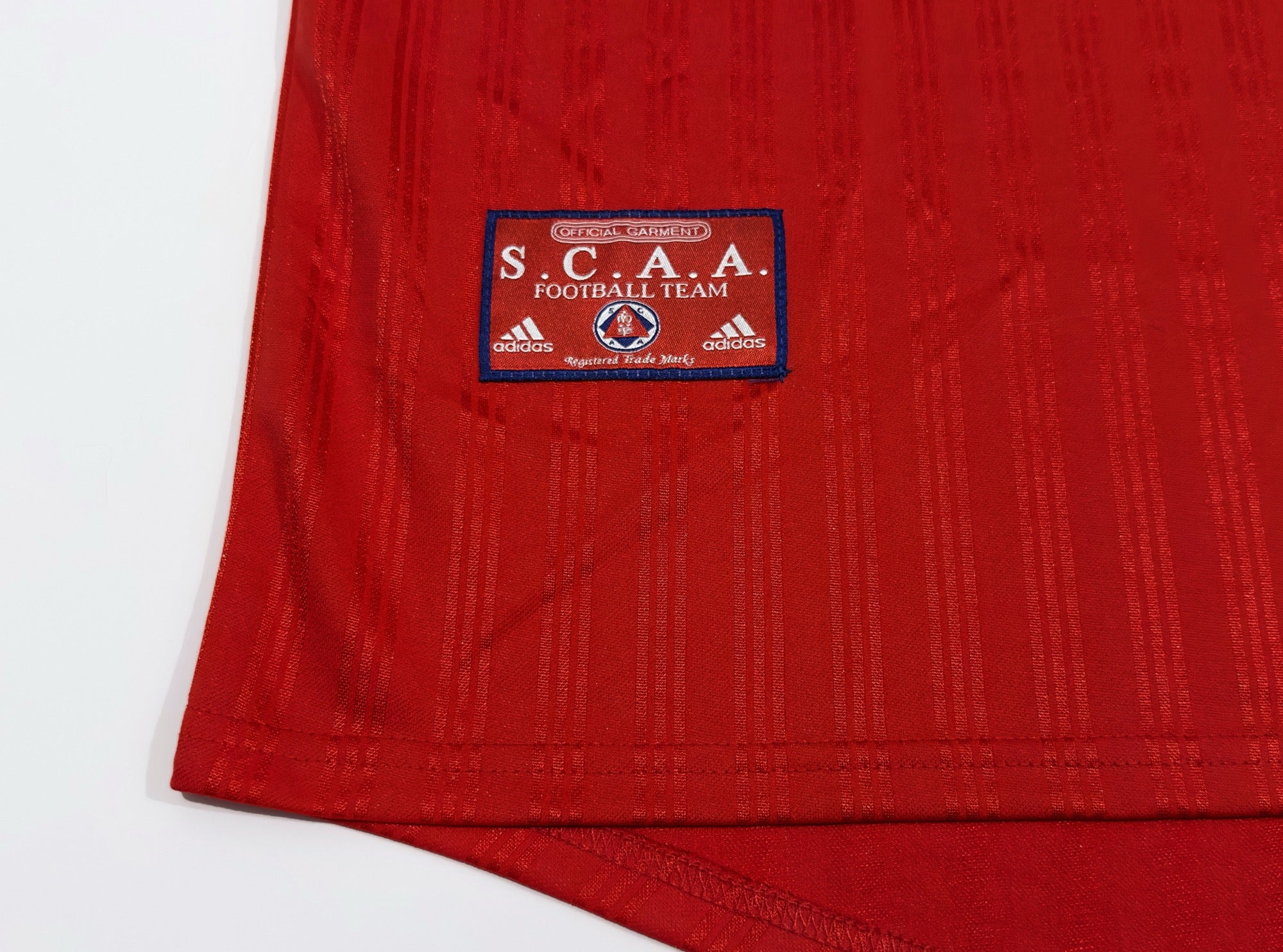 1997/98 South China Home Jersey (XL)