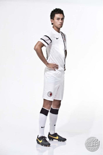 2012/13 Hong Kong Away Jersey (S)