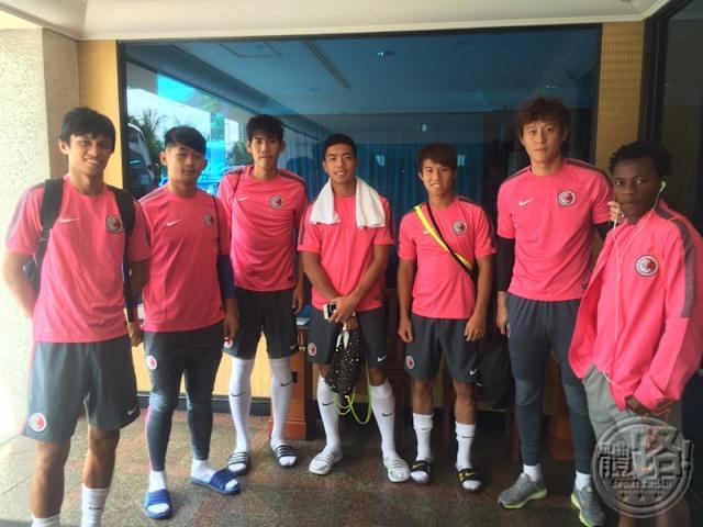 Nike Hong Kong Full-Zip Presentation Jacket (L)