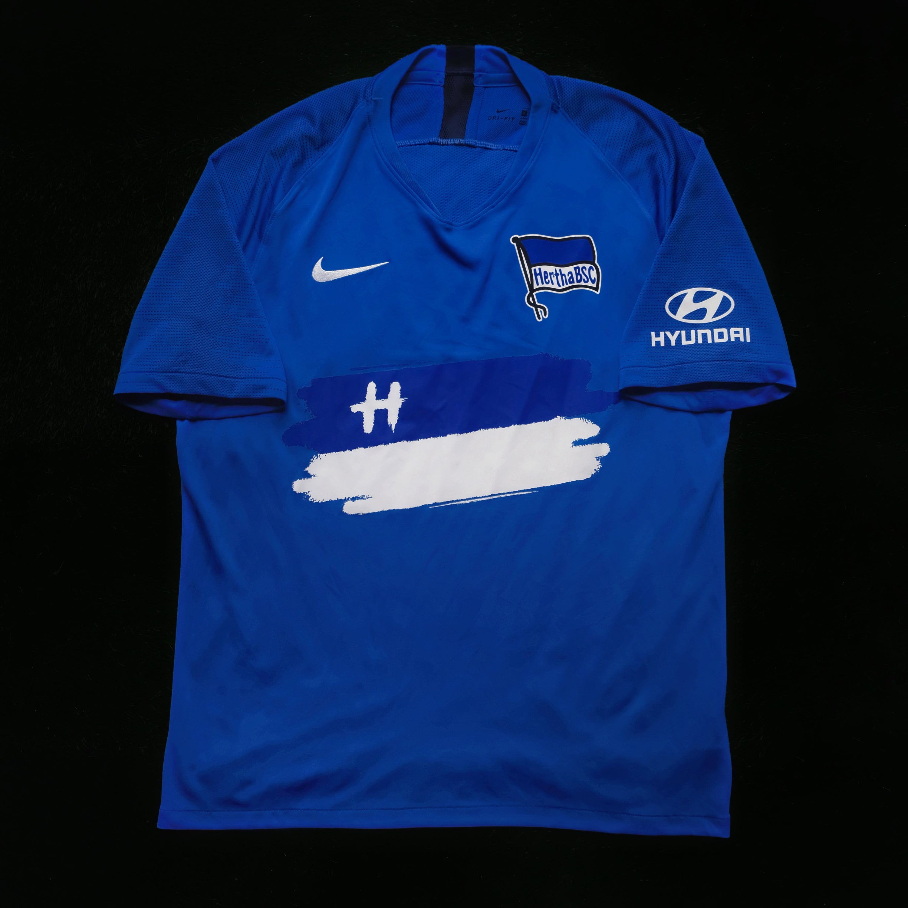 2020 Hertha BSC Special Jersey (L)