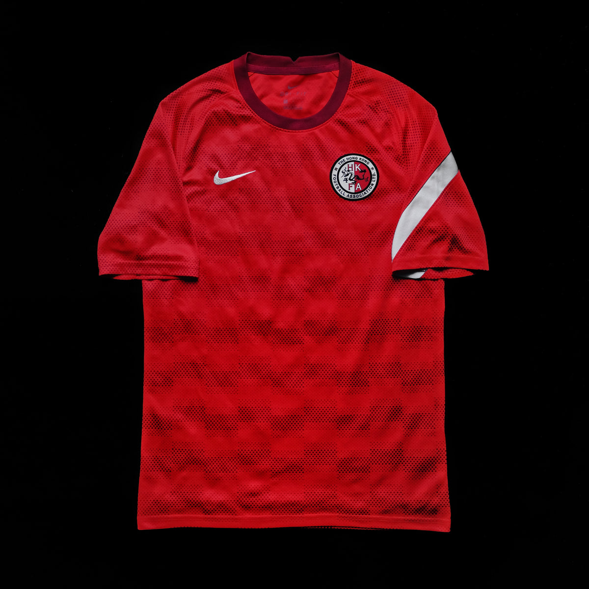 Nike Hong Kong Pre-Match Jersey (M)